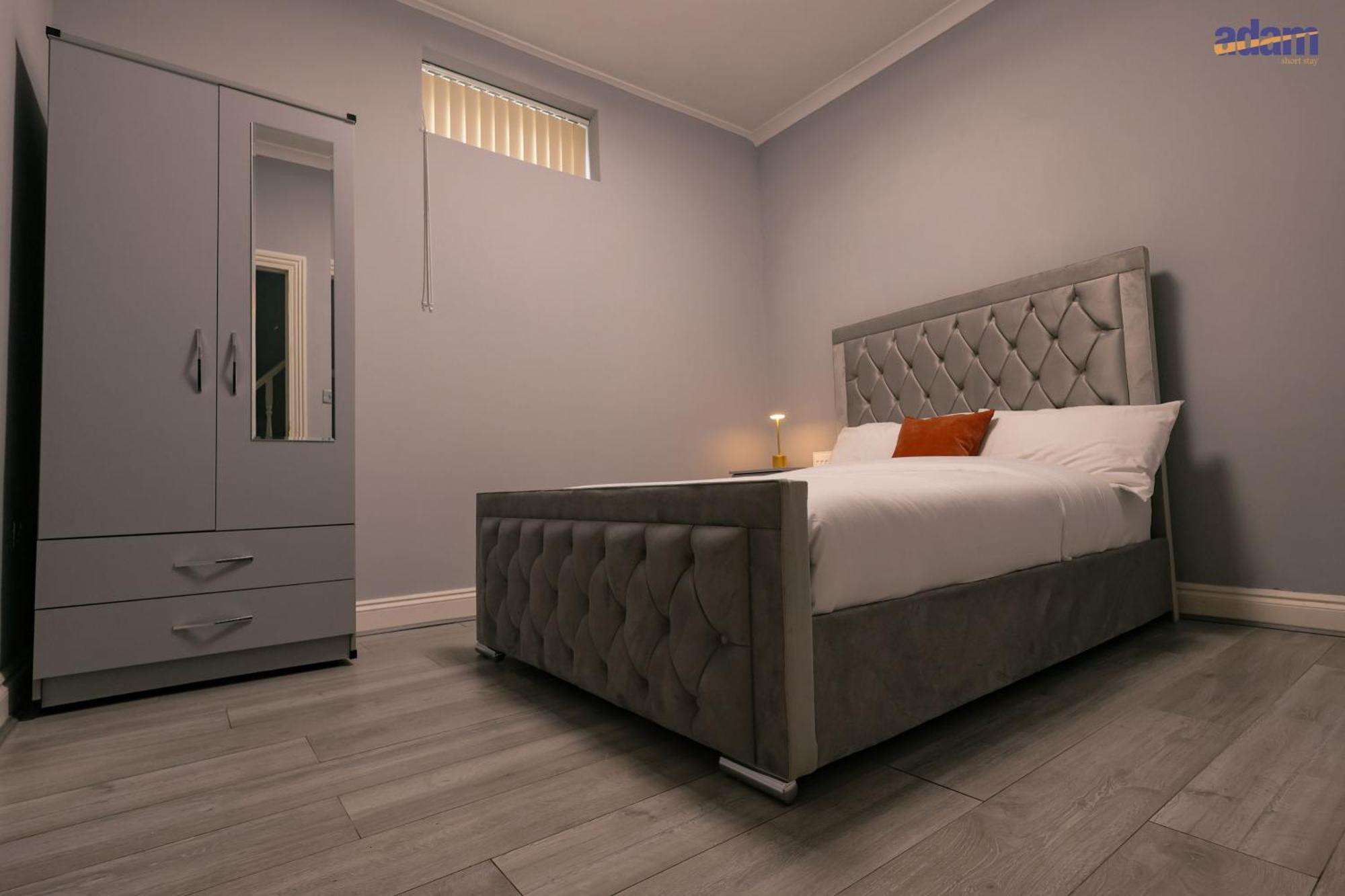 Bed and breakfast Adam Short