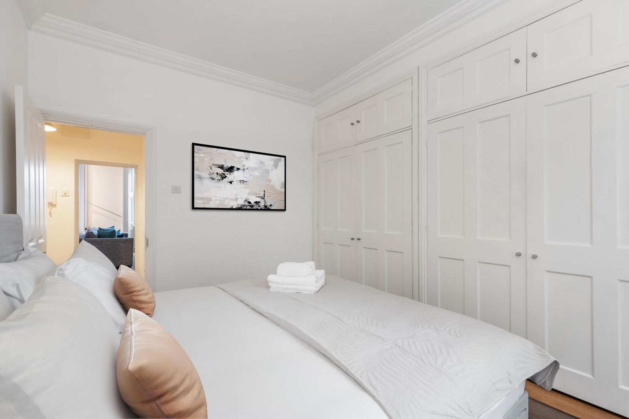 Appartement Heavenly Stays, Knightsbridge, Stylish 2-bd Escape