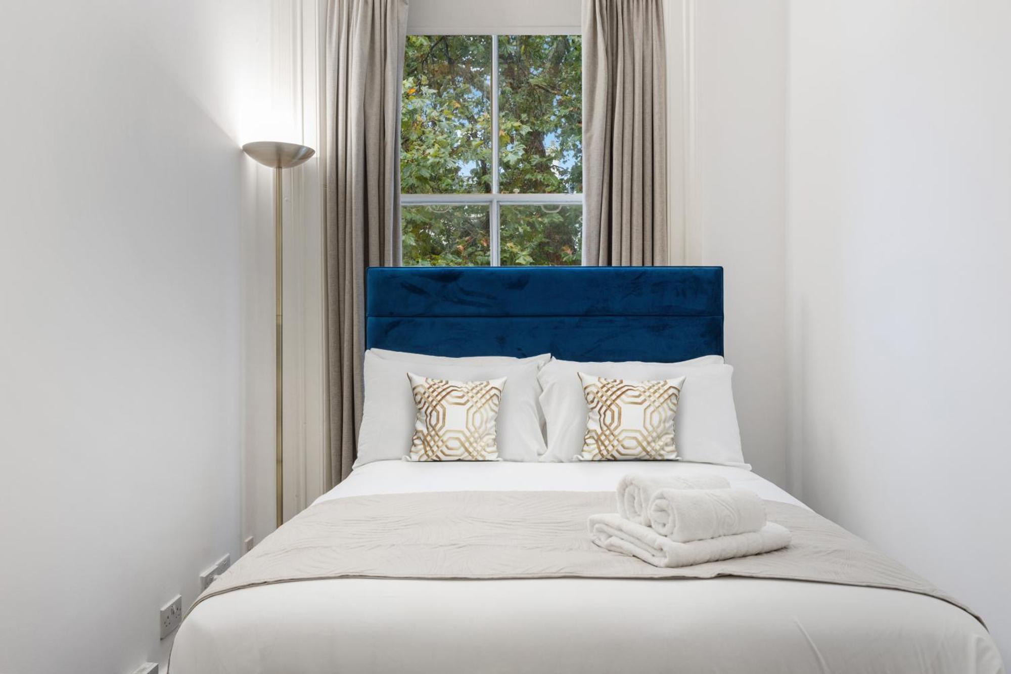Appartement Heavenly Stays, Knightsbridge, Stylish 2-bd Escape