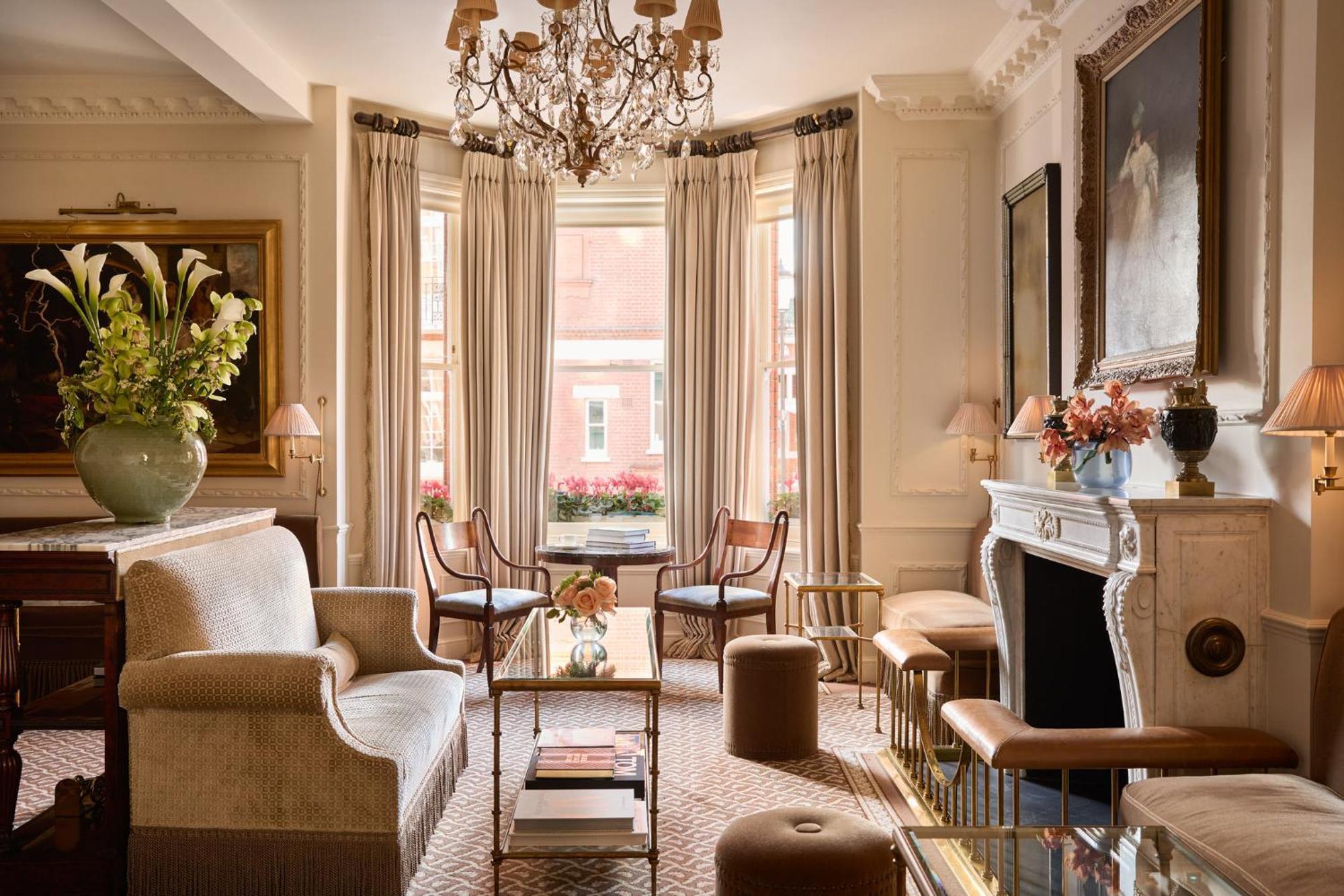 Hotel Egerton House Londres