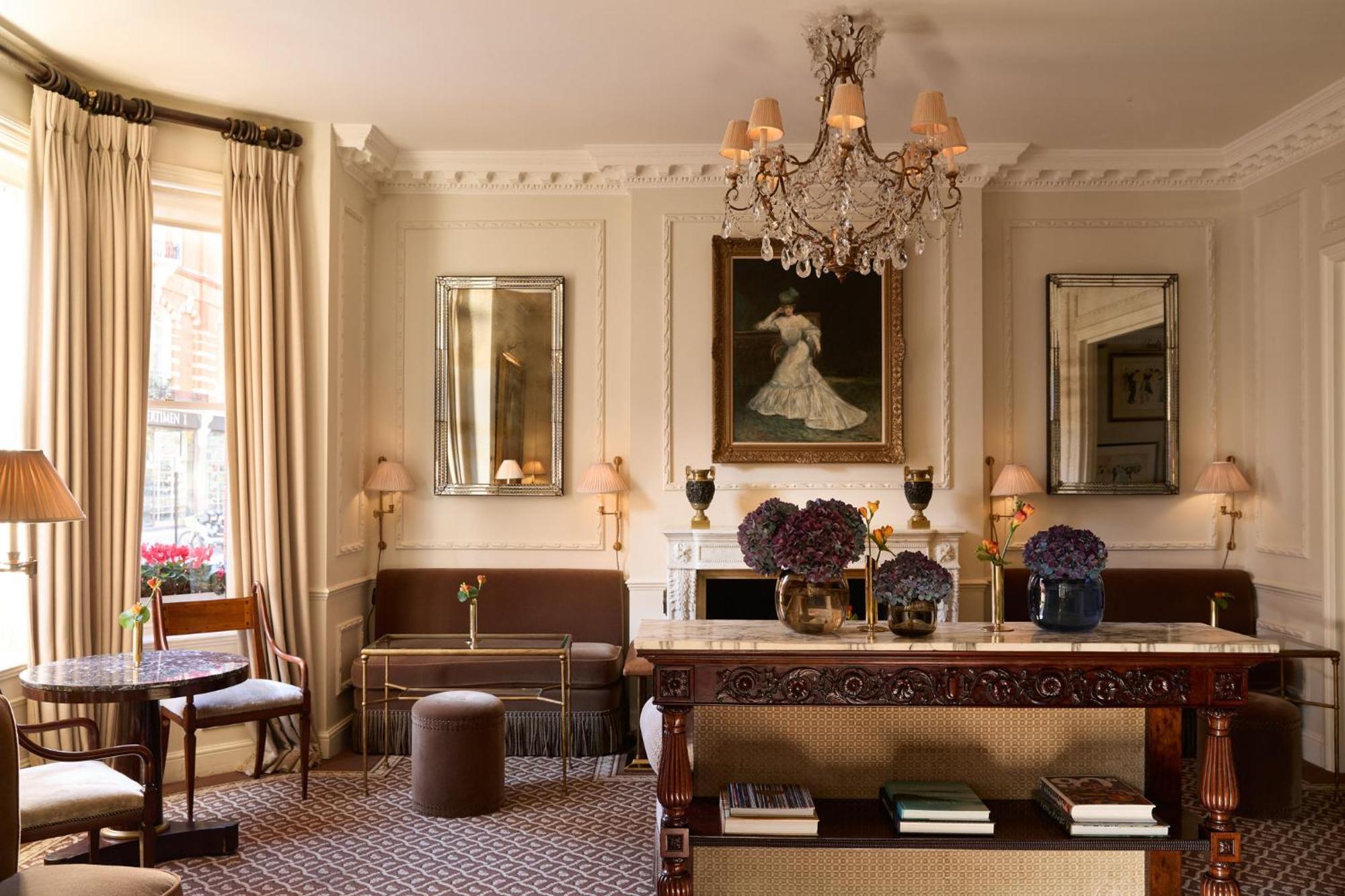 Egerton House Londres