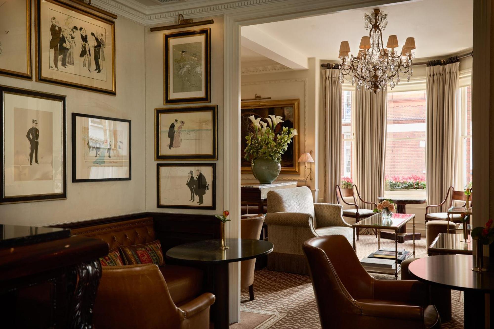 Egerton House 5* Londres