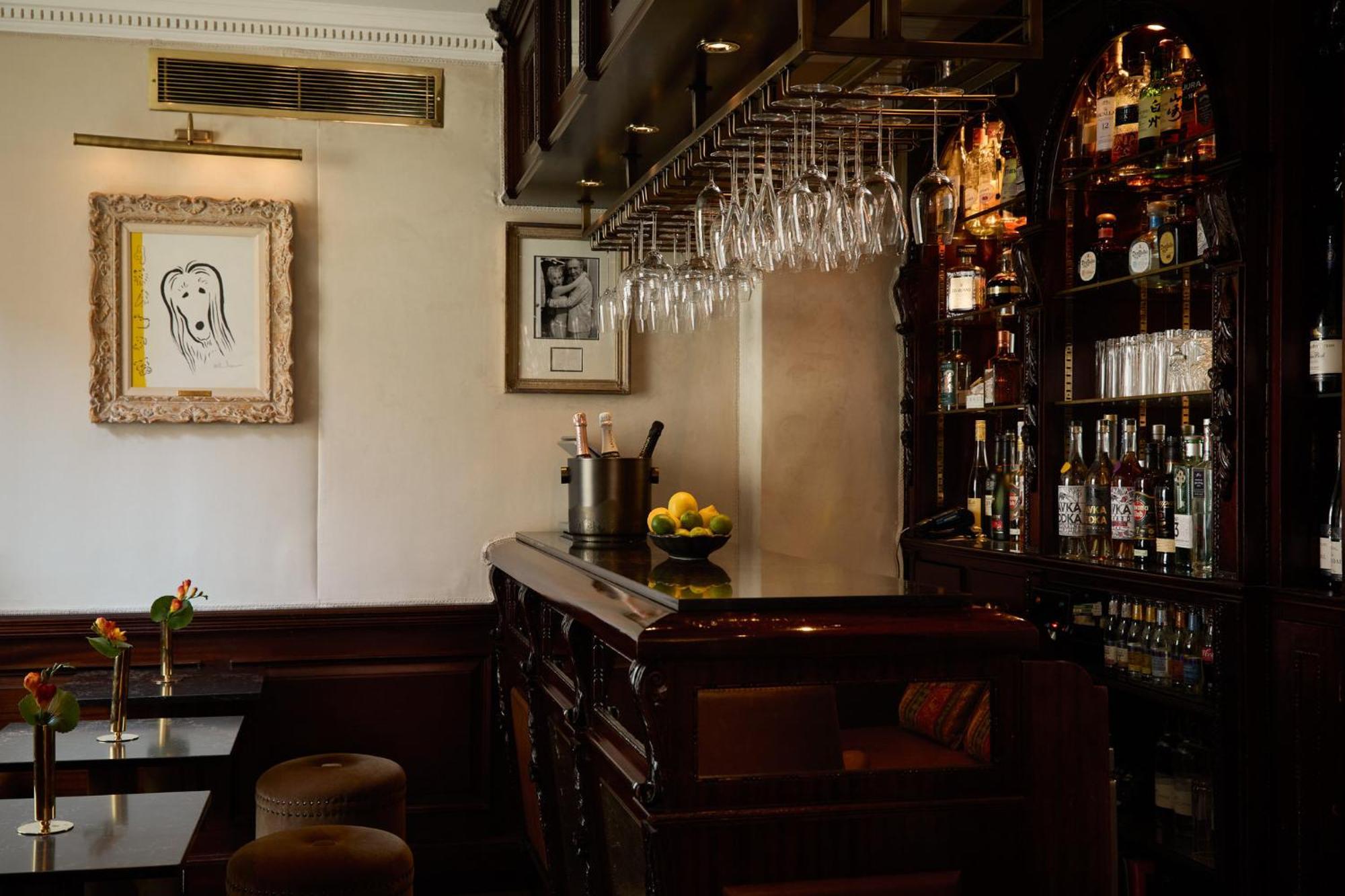 Hotel Egerton House