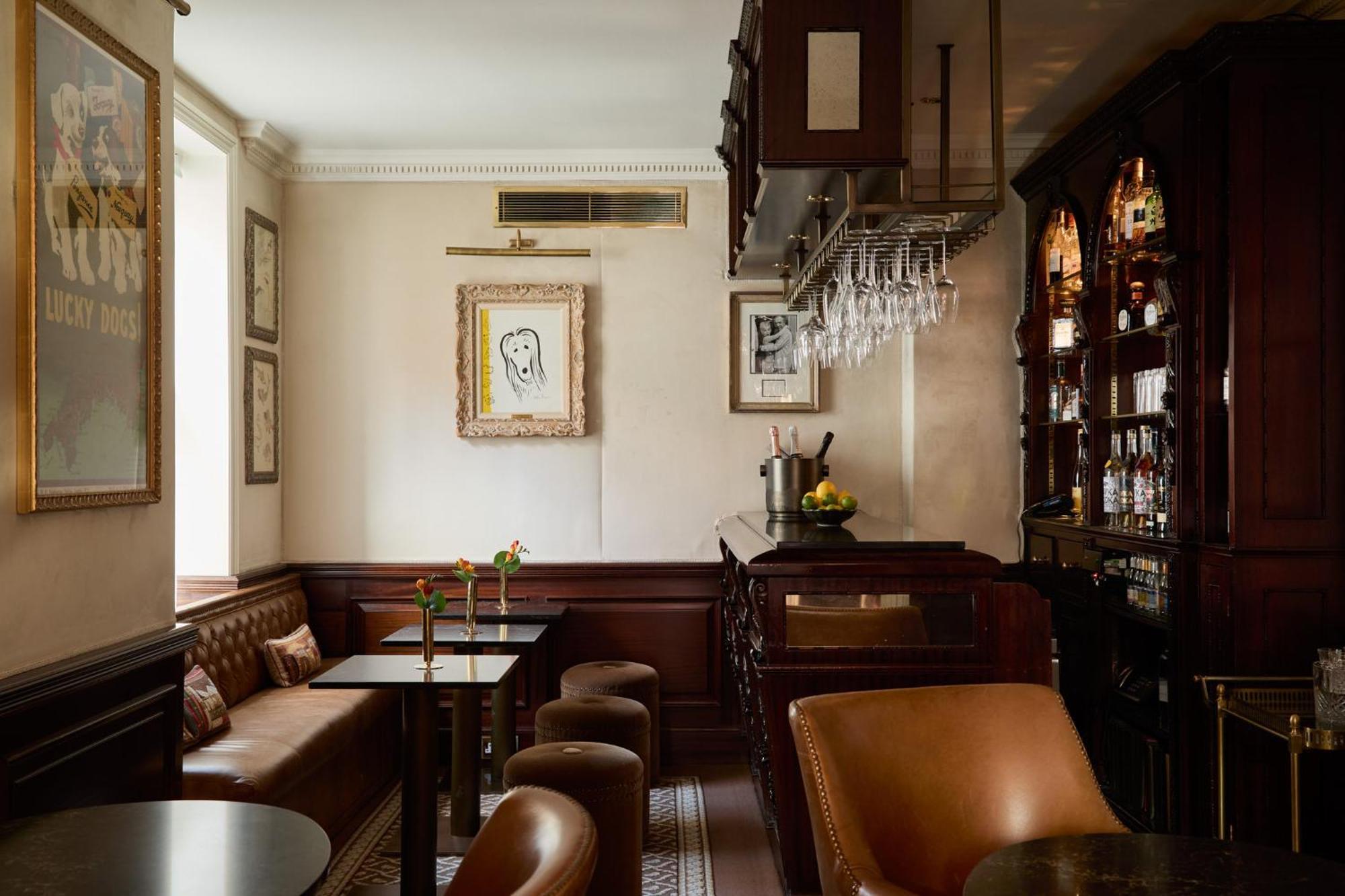 Egerton House Hotel 5*