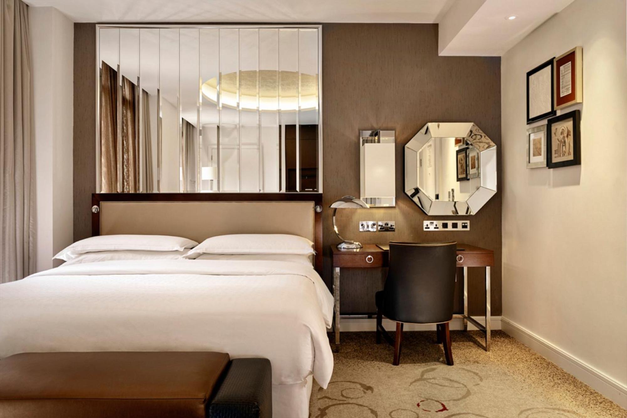 Hotel Sheraton Grand Park Lane 5*