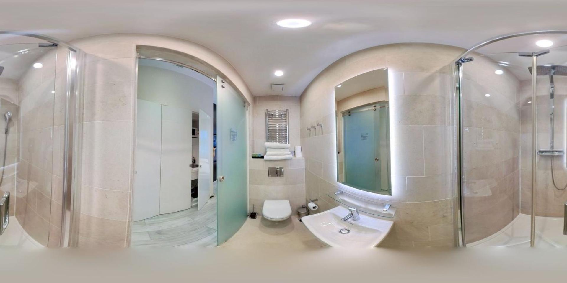 39 Appart hôtel 4*