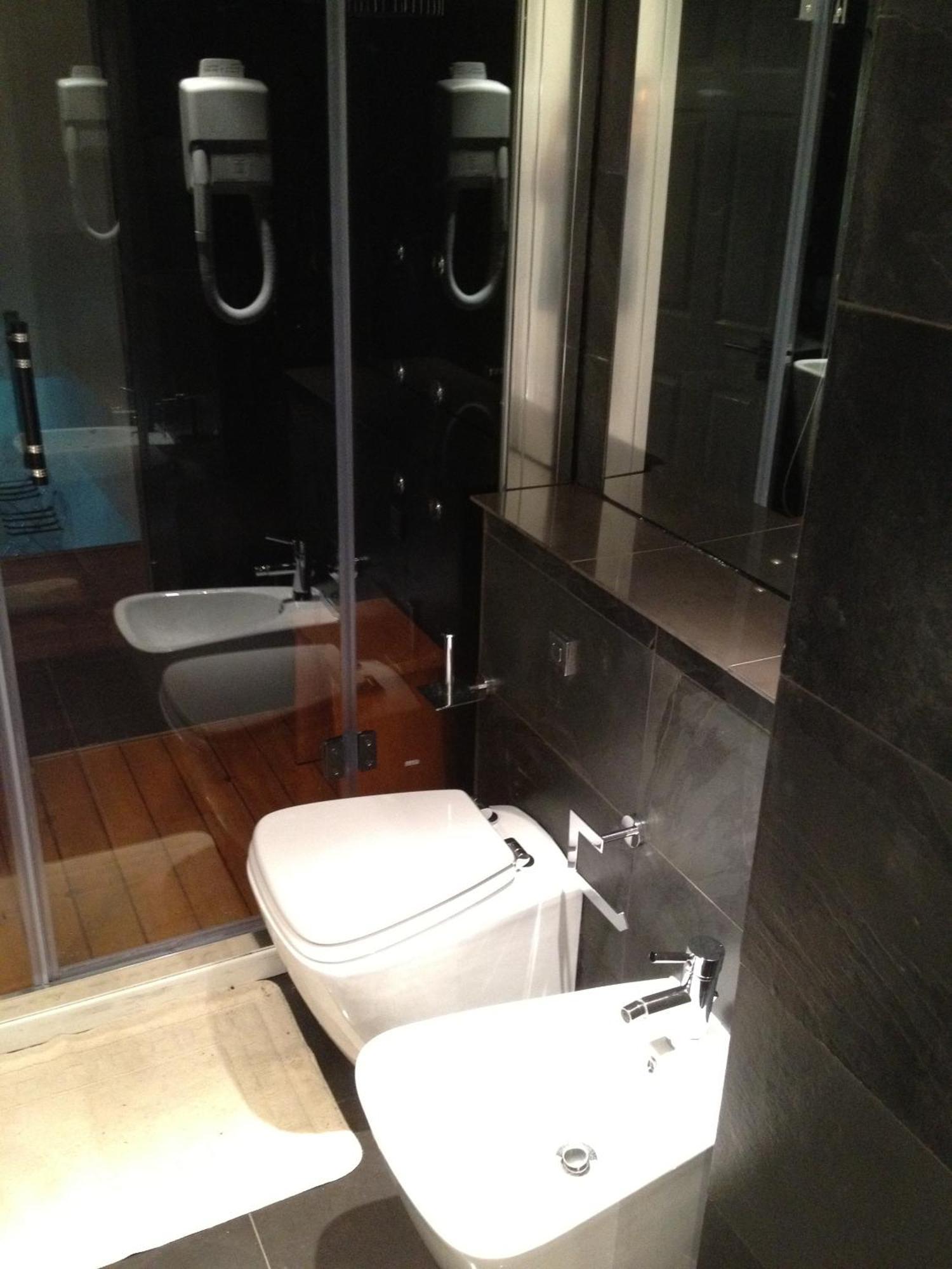 Appartement Lets Londen