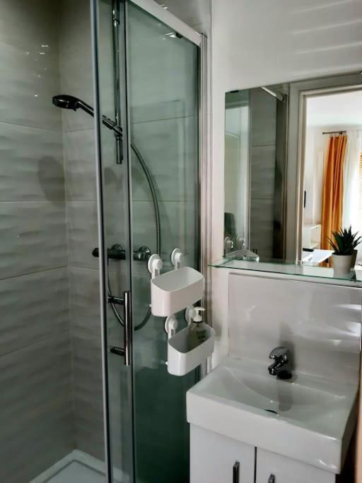 With En-suite And Free Parking Londres
