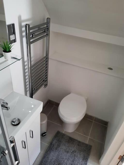 With En-suite And Free Parking Maison d'hôtes 3*
