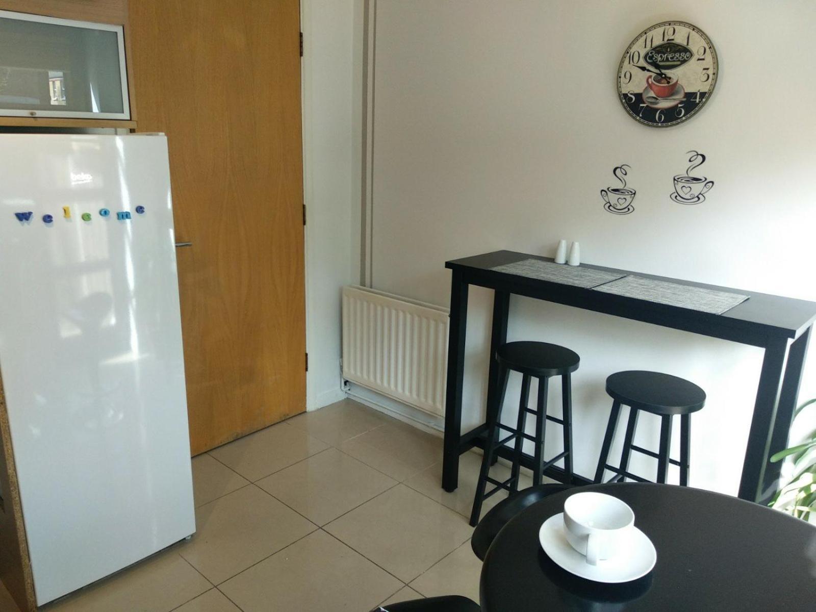 With En-suite And Free Parking Maison d'hôtes Londres