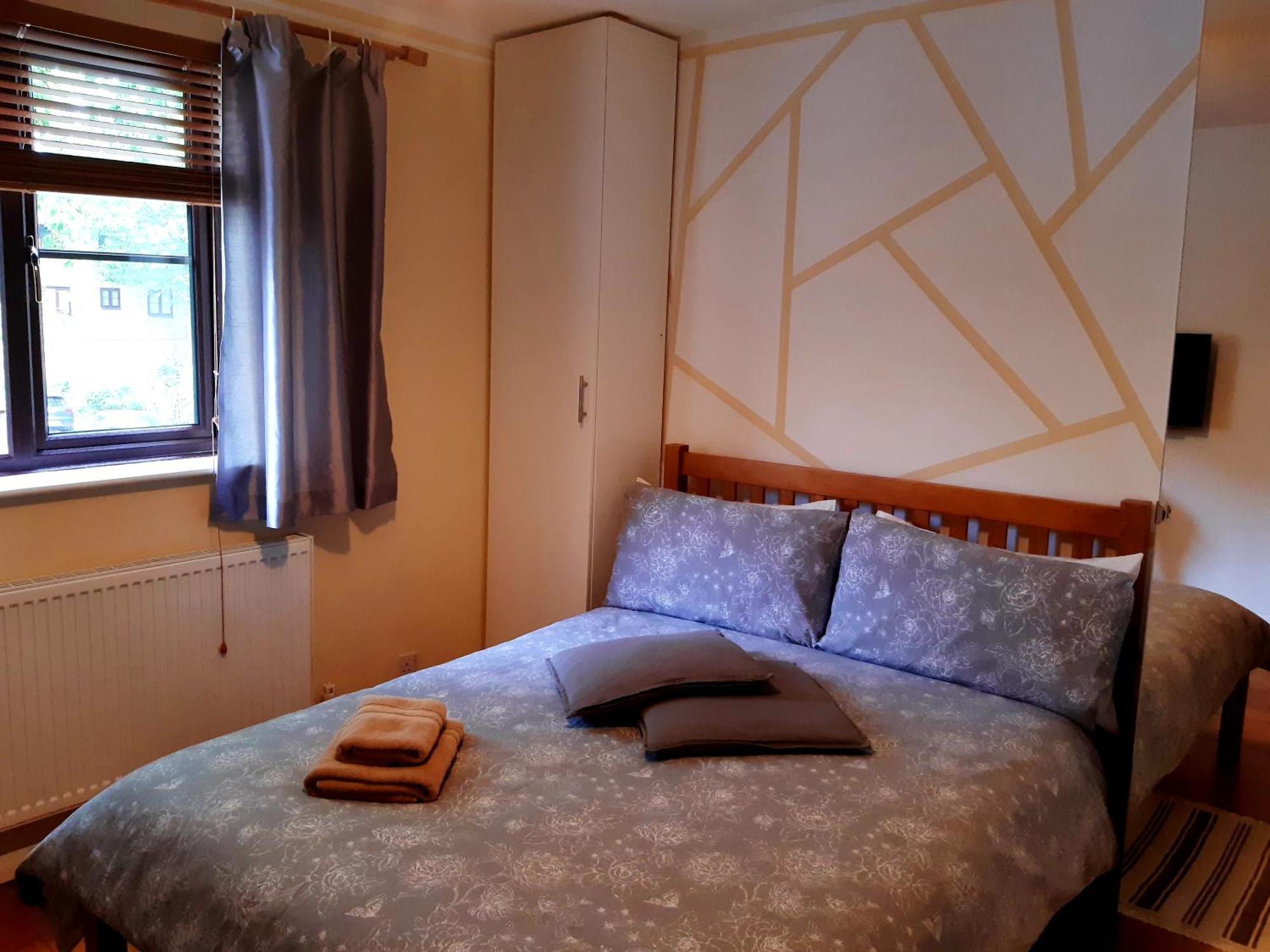 With En-suite And Free Parking 3* Londres