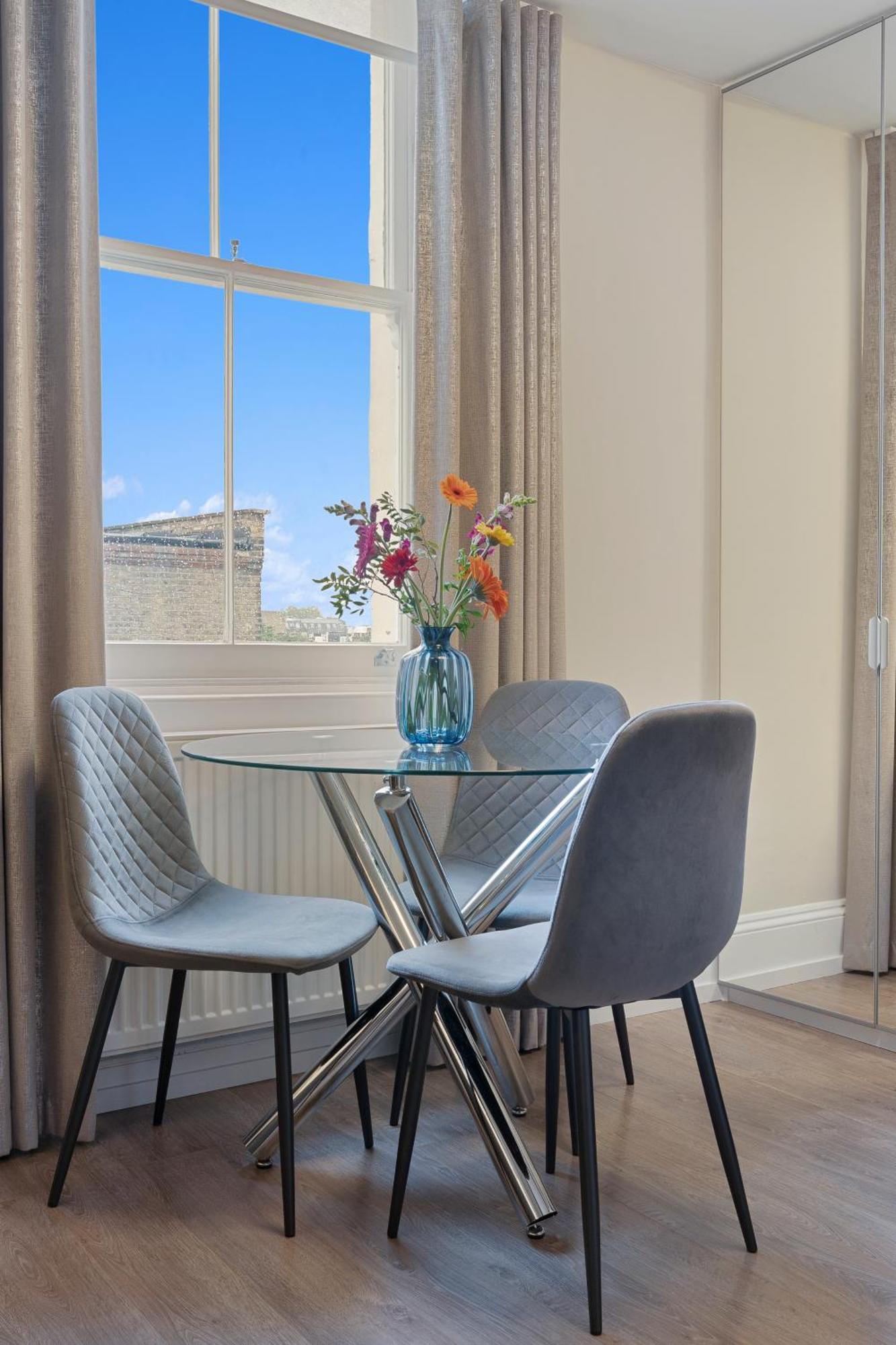 Cleveland Residences Kensington Londres