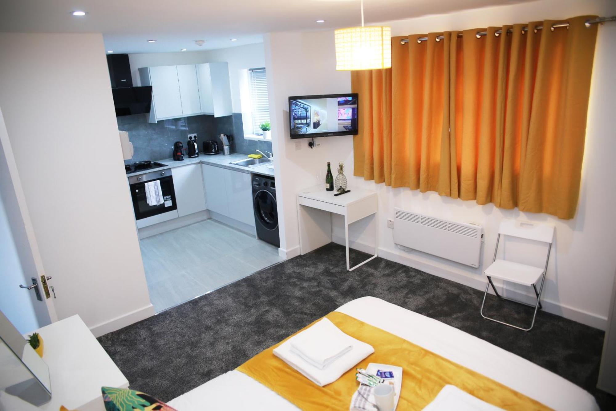 Apartment South Harrow *