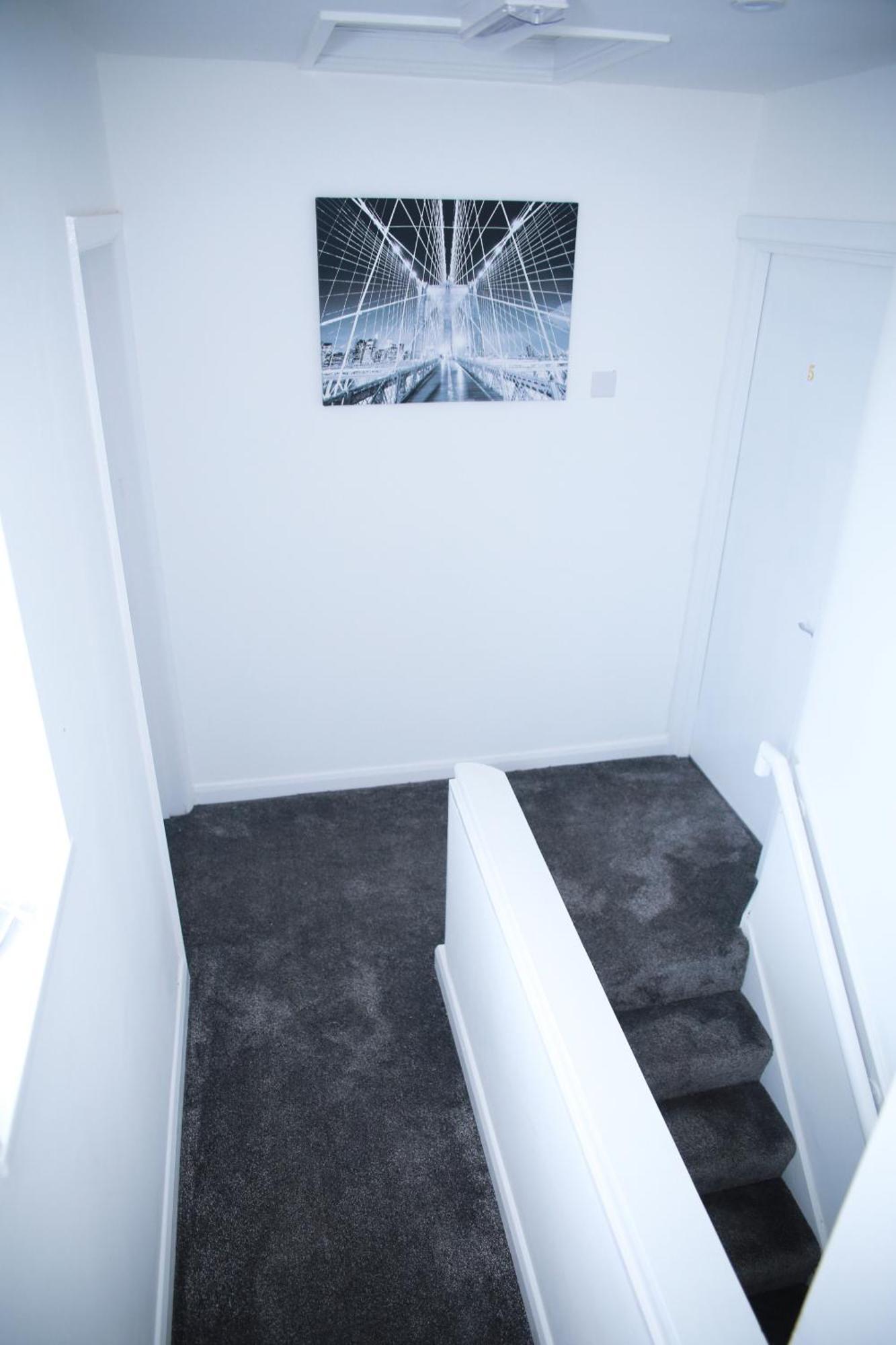 Apartment South Harrow London