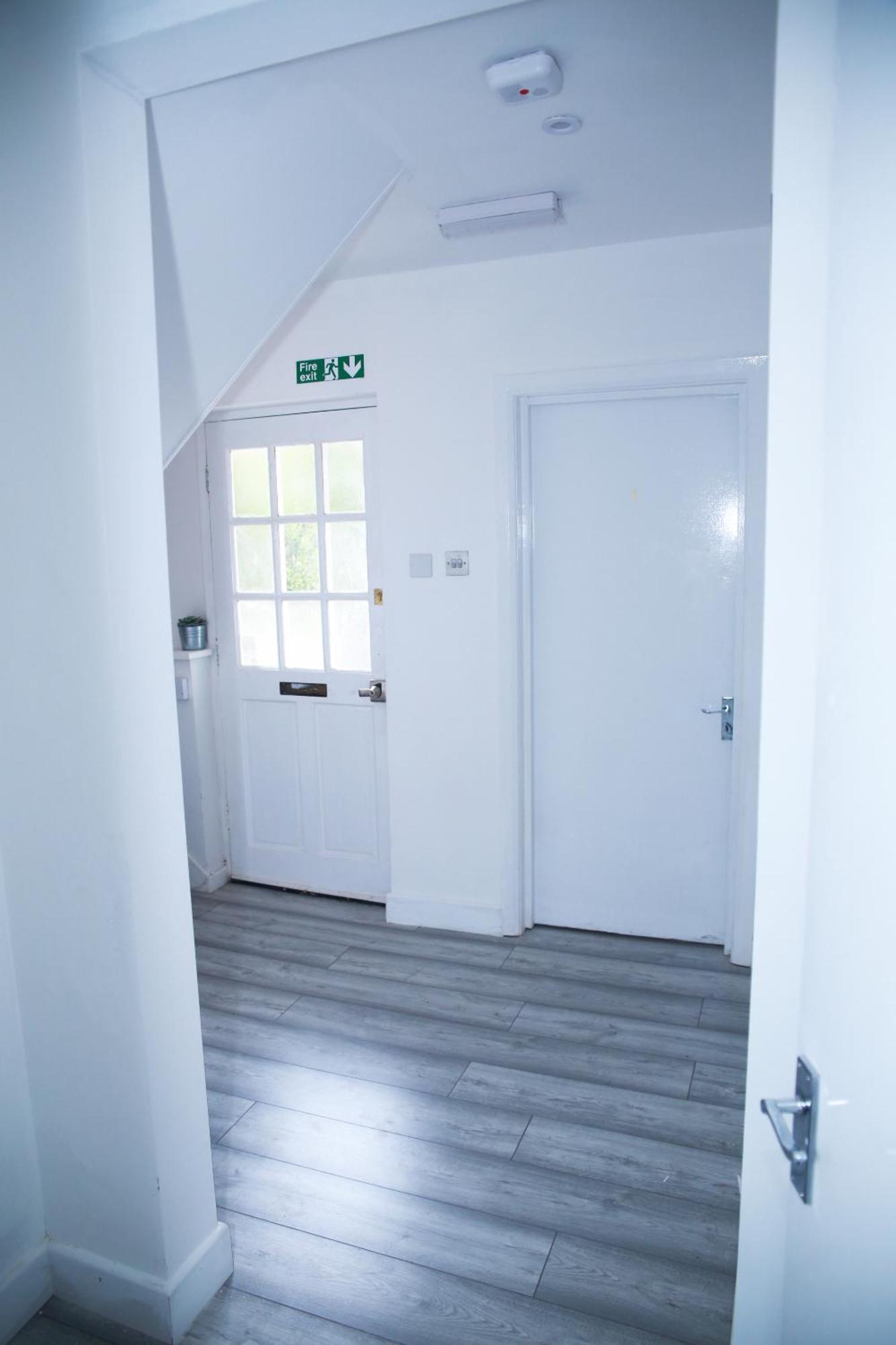 South Harrow London