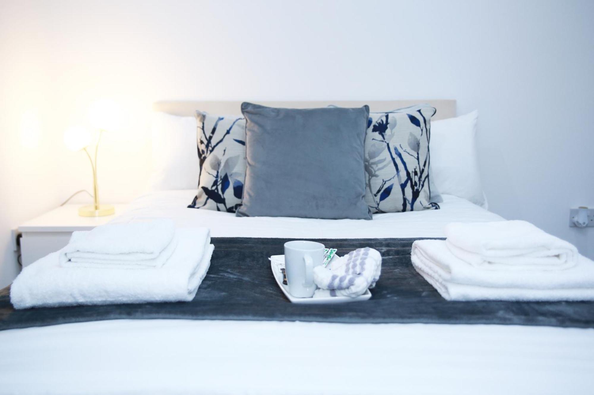 Apartment South Harrow *