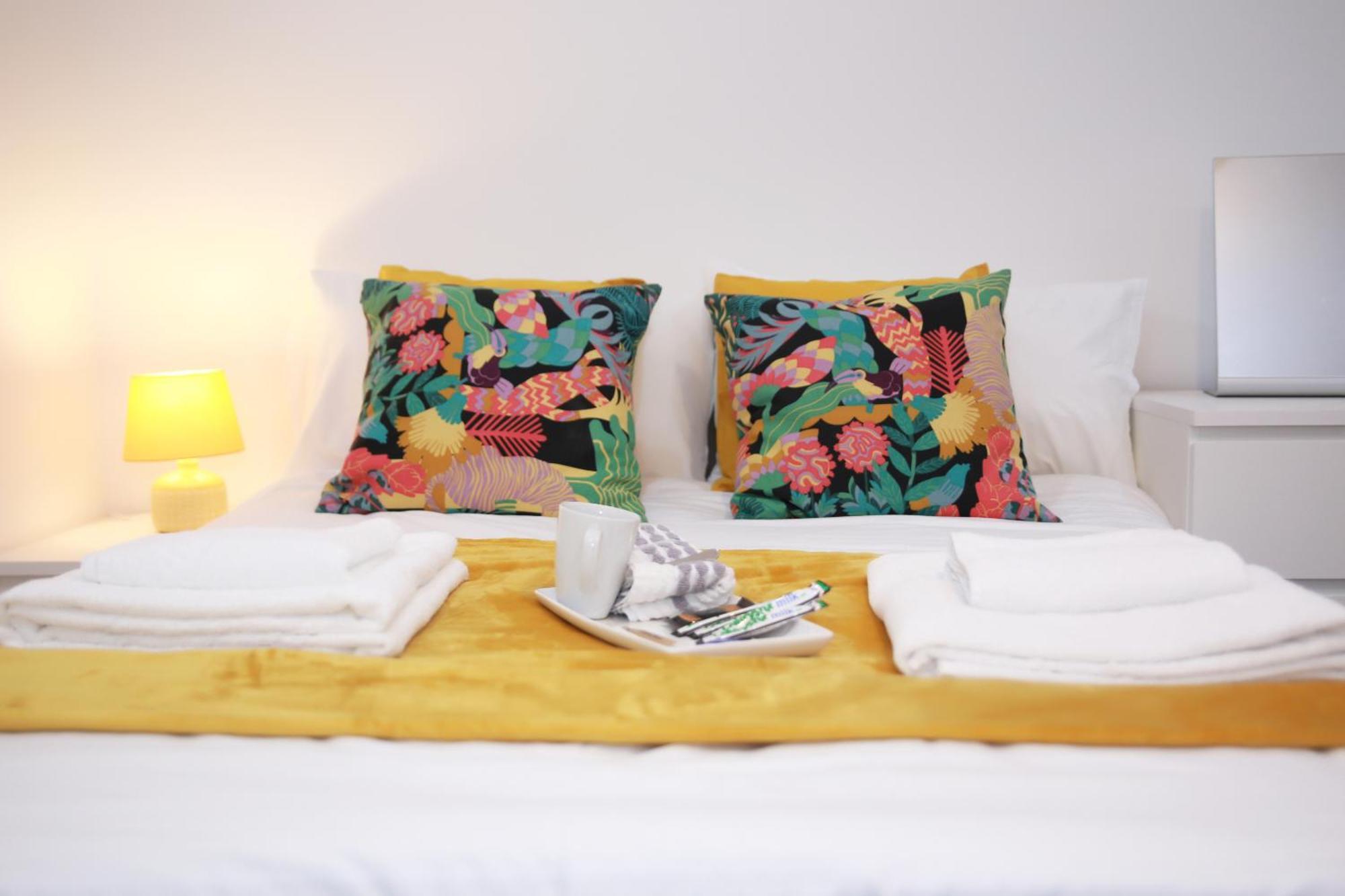 Apartment South Harrow London