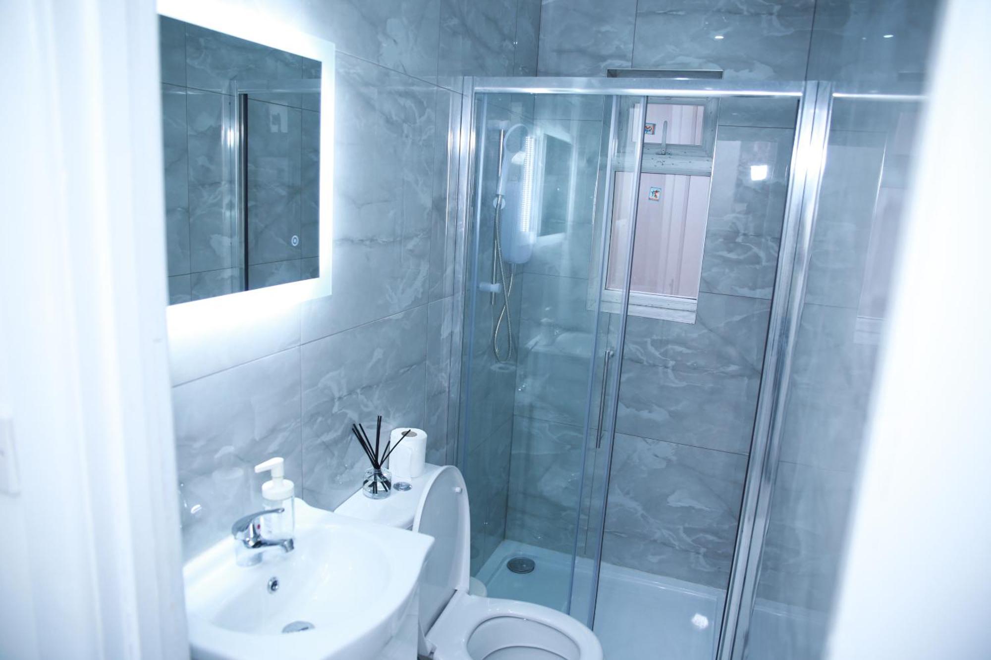 South Harrow * London