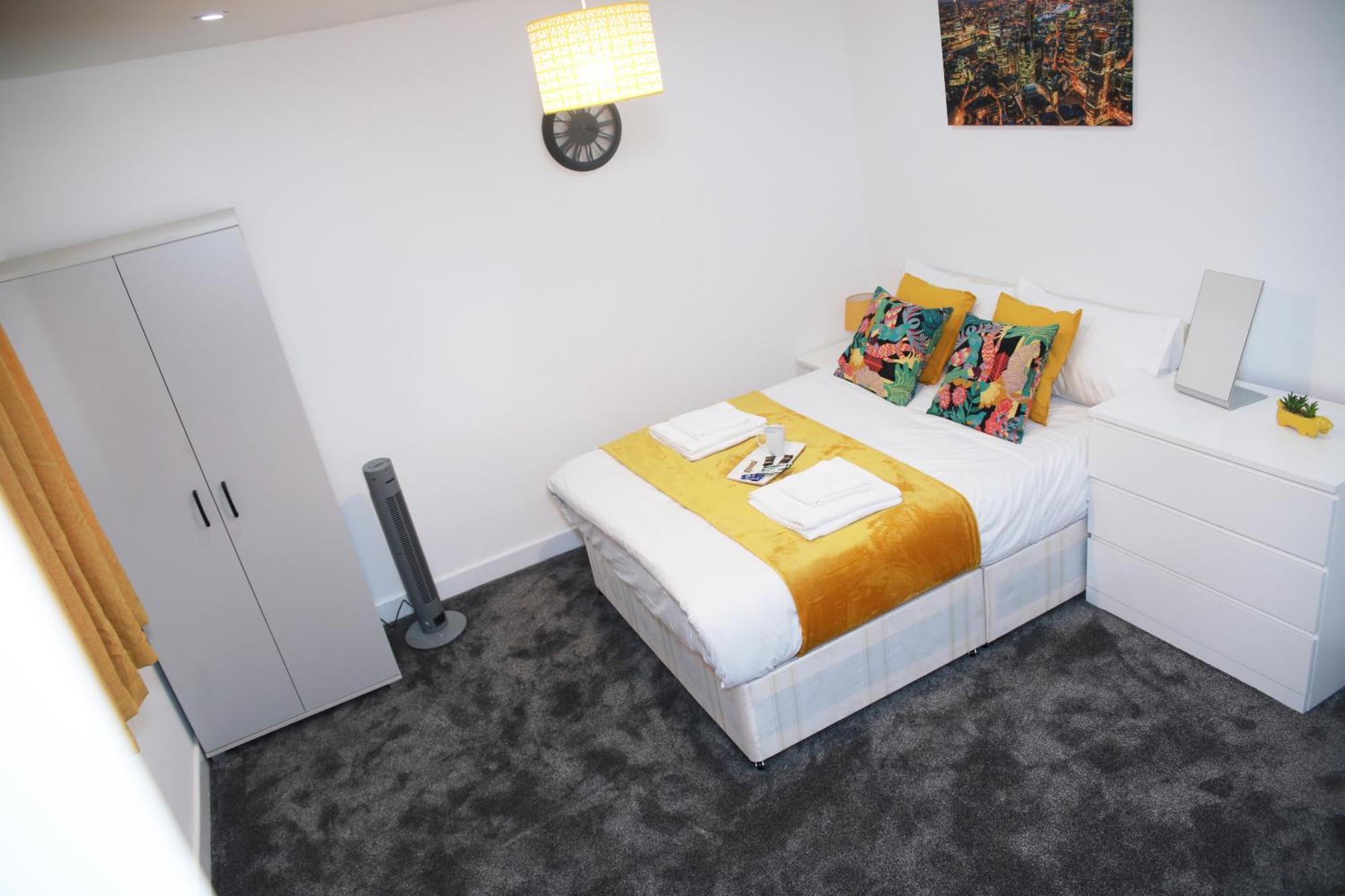 Apartment South Harrow