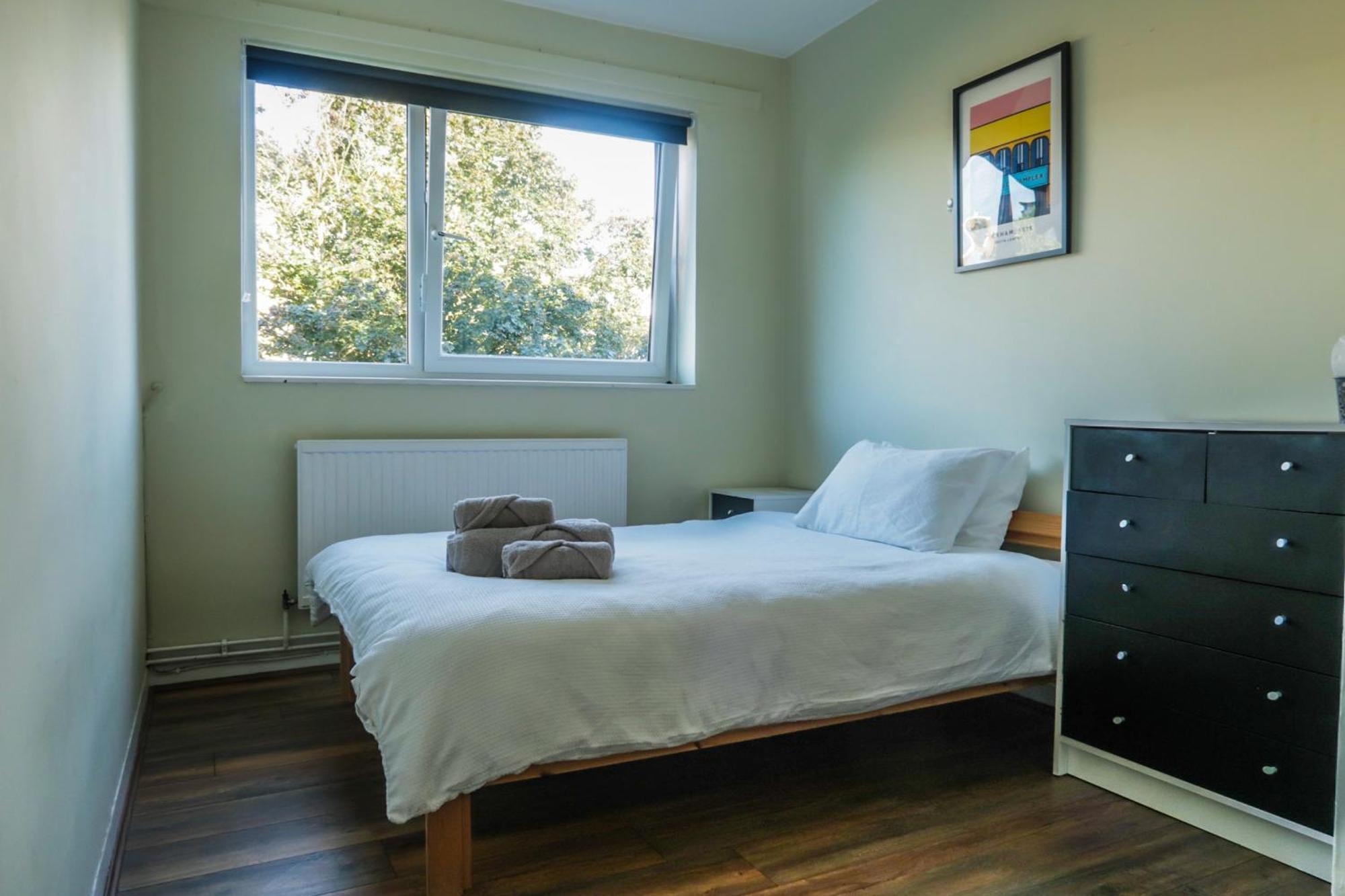 Comfortable Room-only Maison d'hôtes