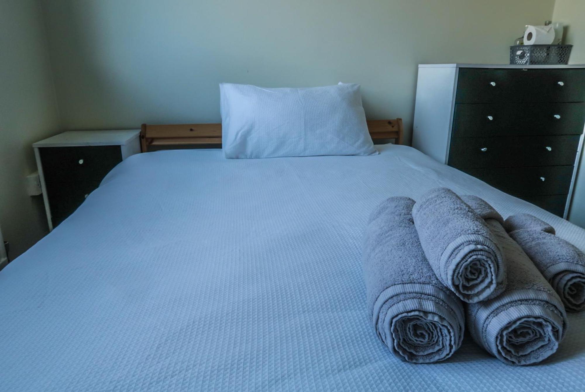 Maison d'hôtes Comfortable Room-only