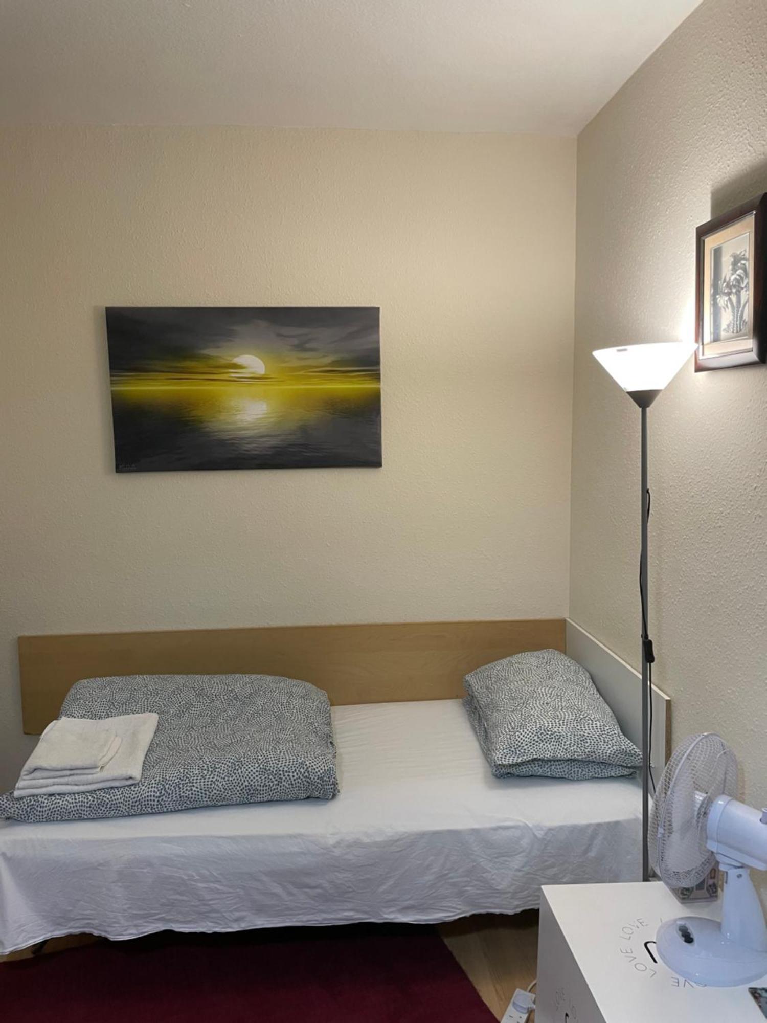 Single - Kings Cross, Female Only,, Habitación en casa particular