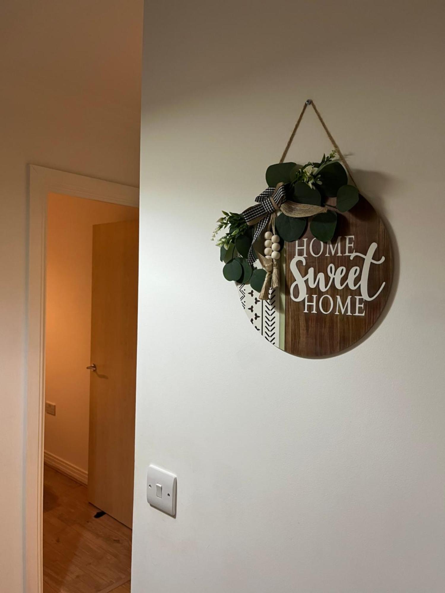 North Acton Flat *