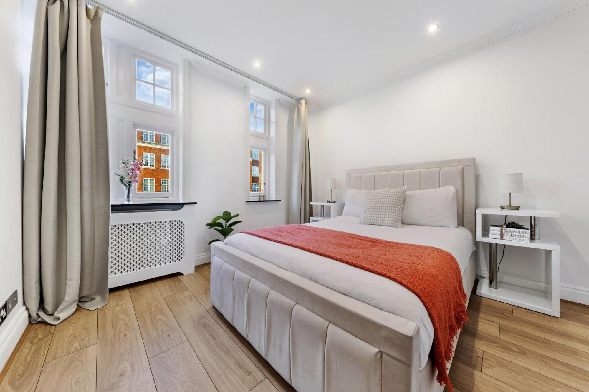 Apartamento The High Street Kensington Boutique Londres