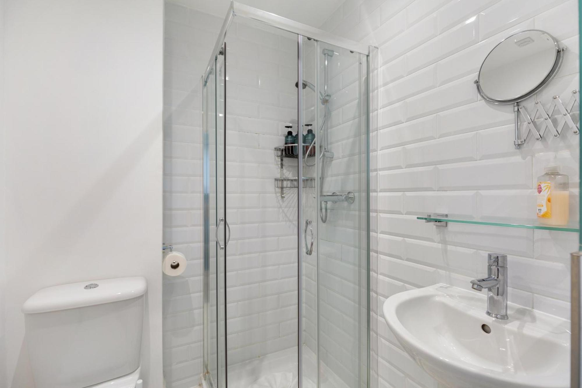 Appartement Hafh In Paddington - Double 1