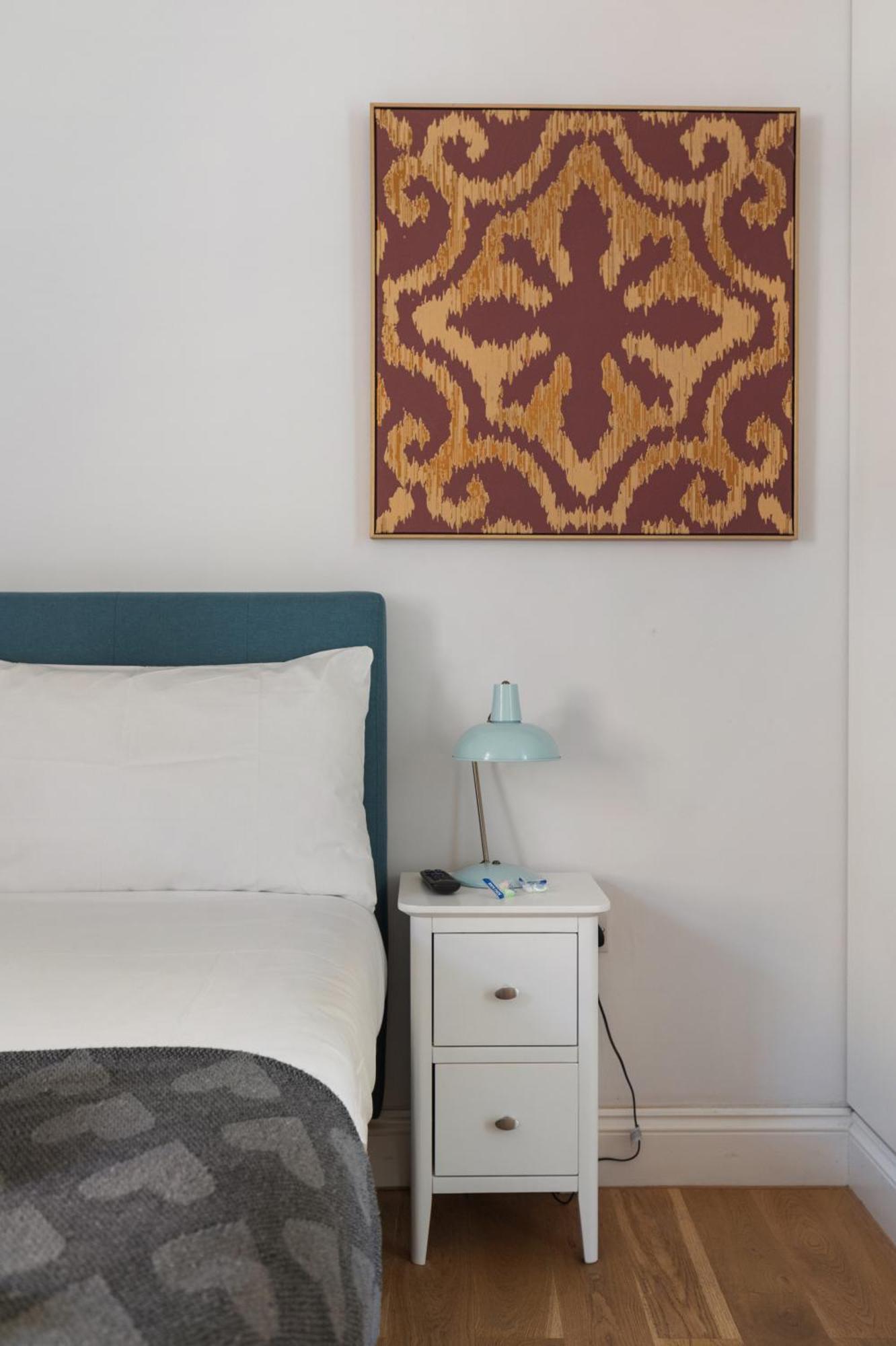 Hafh In Paddington - Double 3 Apartamento *