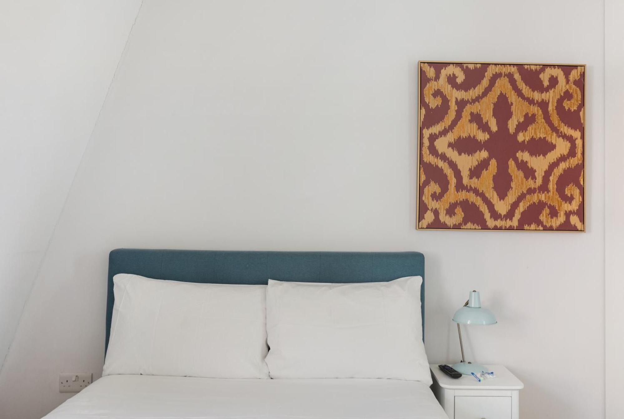 Hafh In Paddington - Double 3 Apartamento