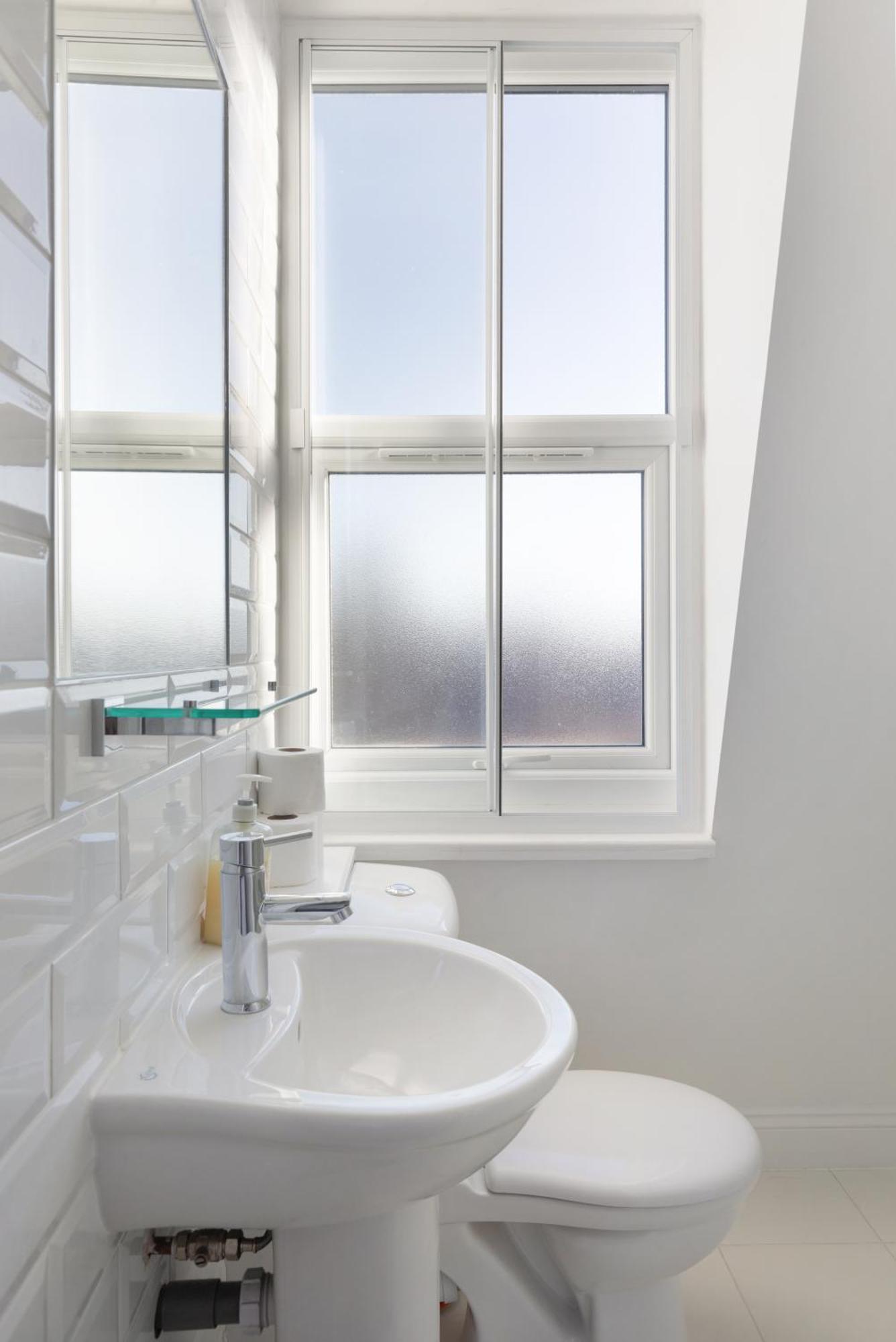 Apartamento Hafh In Paddington - Double 3 Londres
