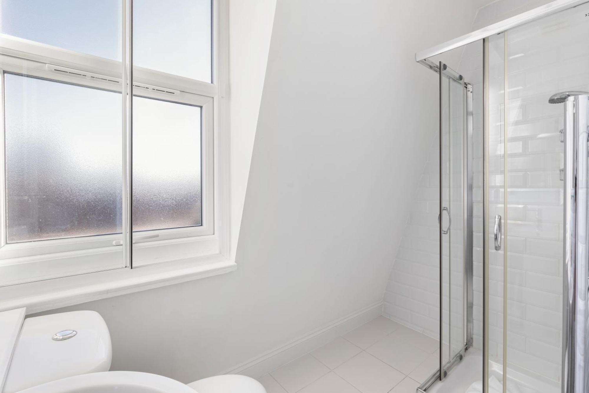 Apartamento Hafh In Paddington - Double 3 *