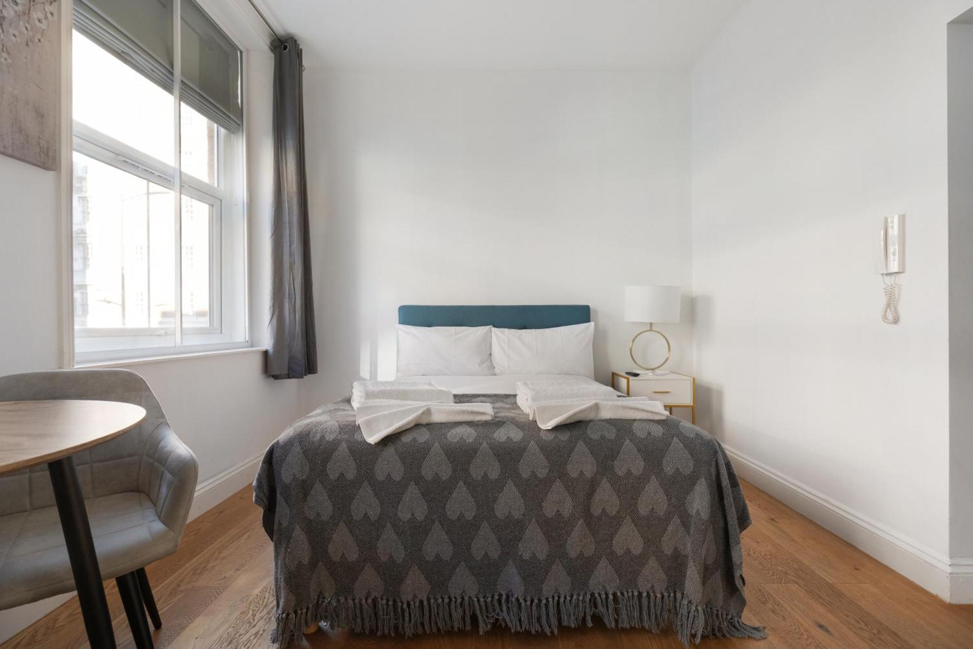 Hafh In Paddington - Double 1 Appartement