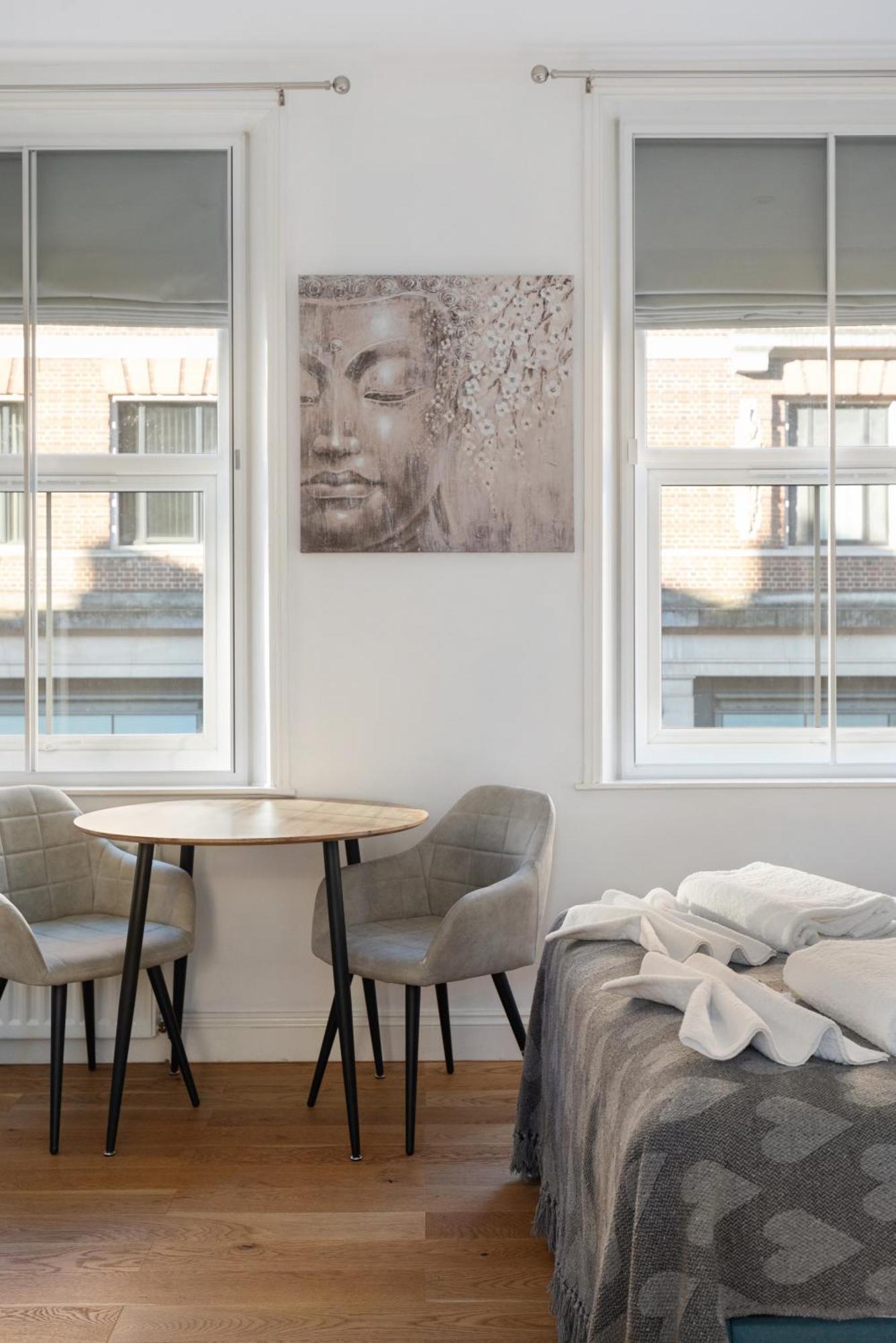 Appartement Hafh In Paddington - Double 1 *