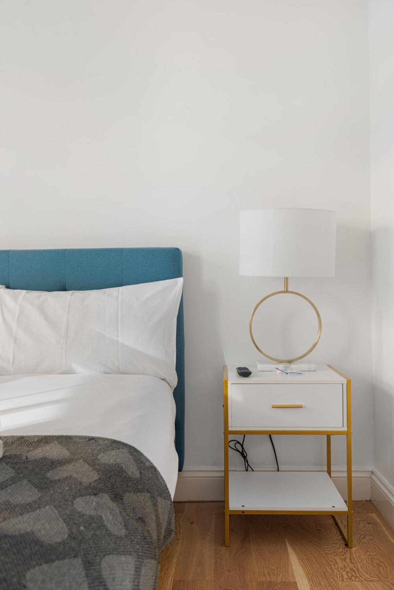 Hafh In Paddington - Double 1 Appartement Londres