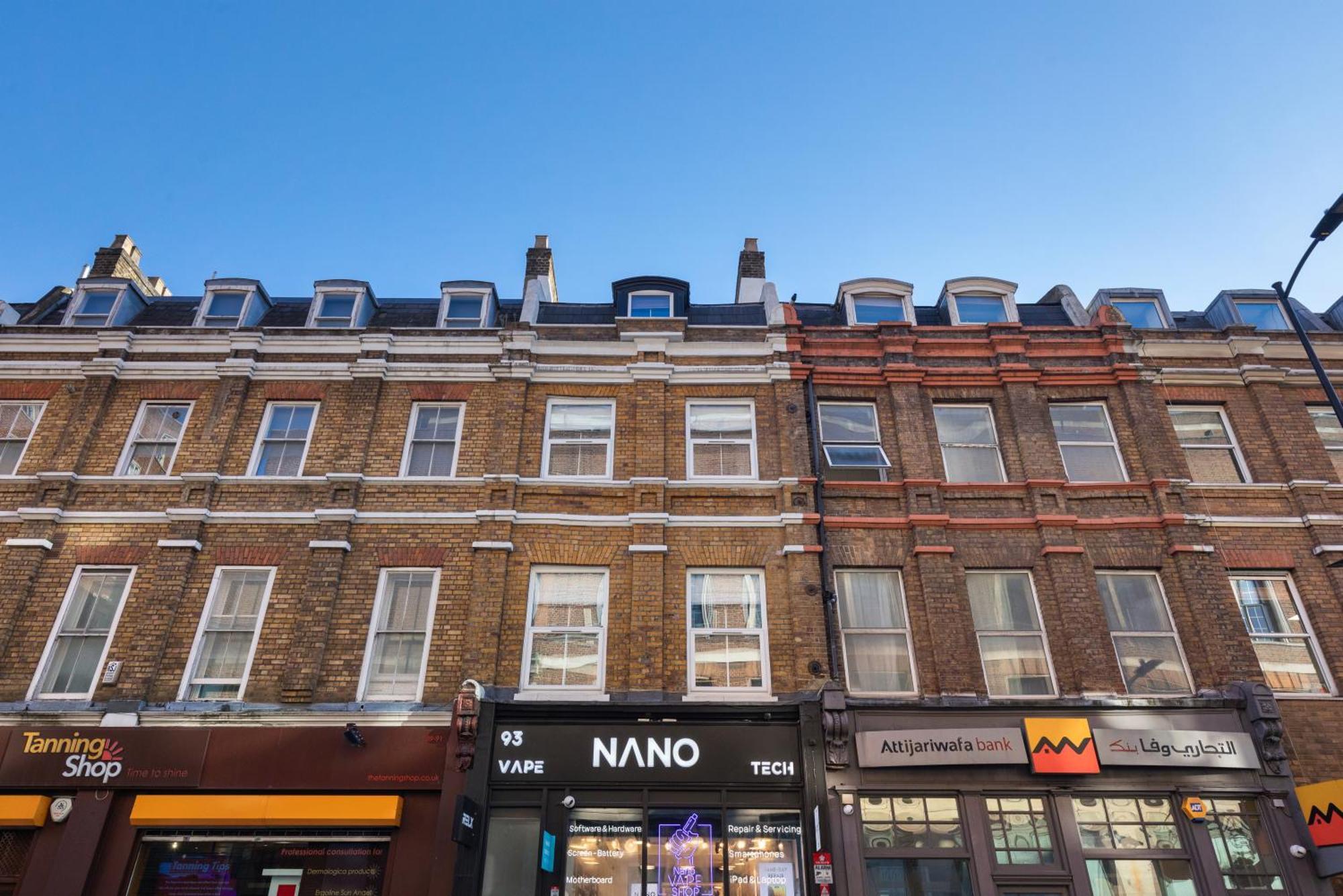 Appartement Hafh In Paddington - Double 1