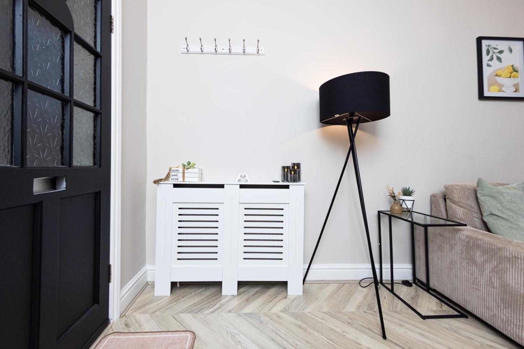 Park House, Refurbed Modern Interior, Located In Finsbury Park Apartamento *
