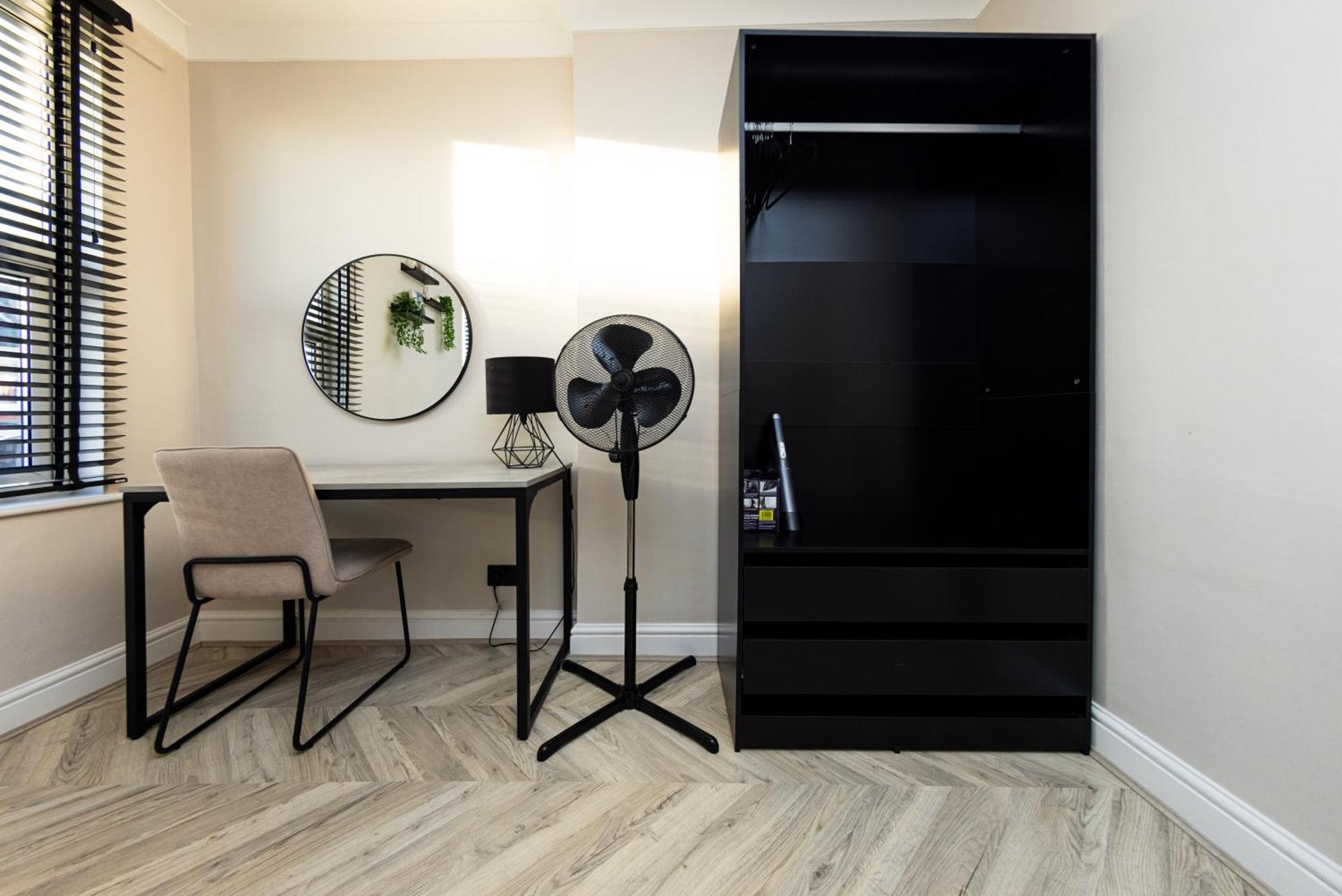 Park House, Refurbed Modern Interior, Located In Finsbury Park