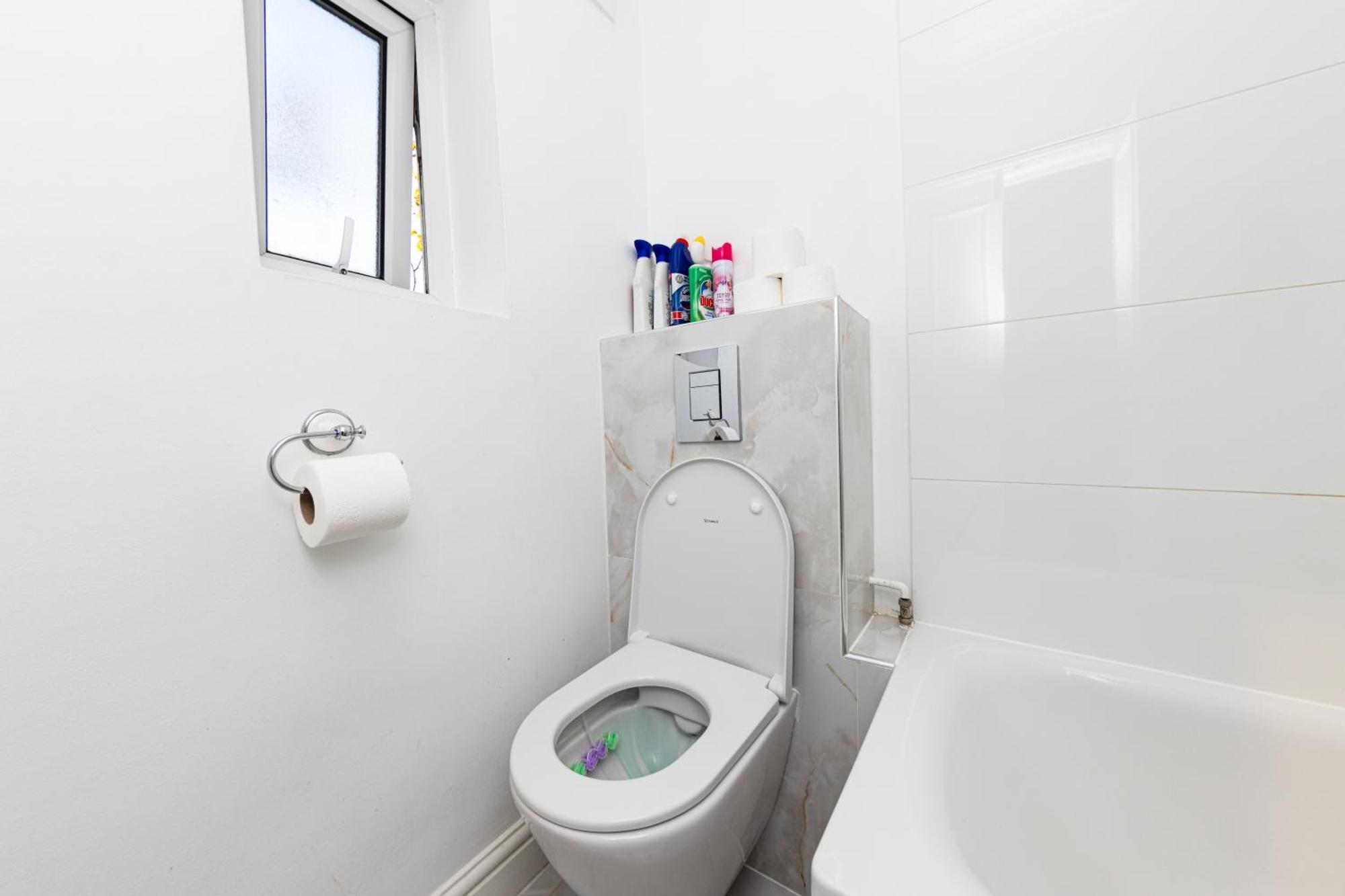 Apartamento Park House, Refurbed Modern Interior, Located In Finsbury Park Londres