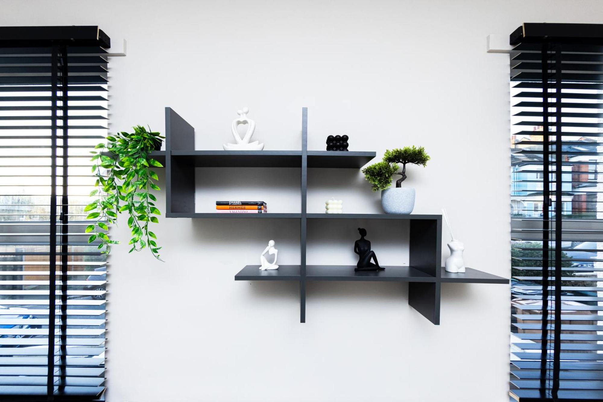 Park House, Refurbed Modern Interior, Located In Finsbury Park * Londres