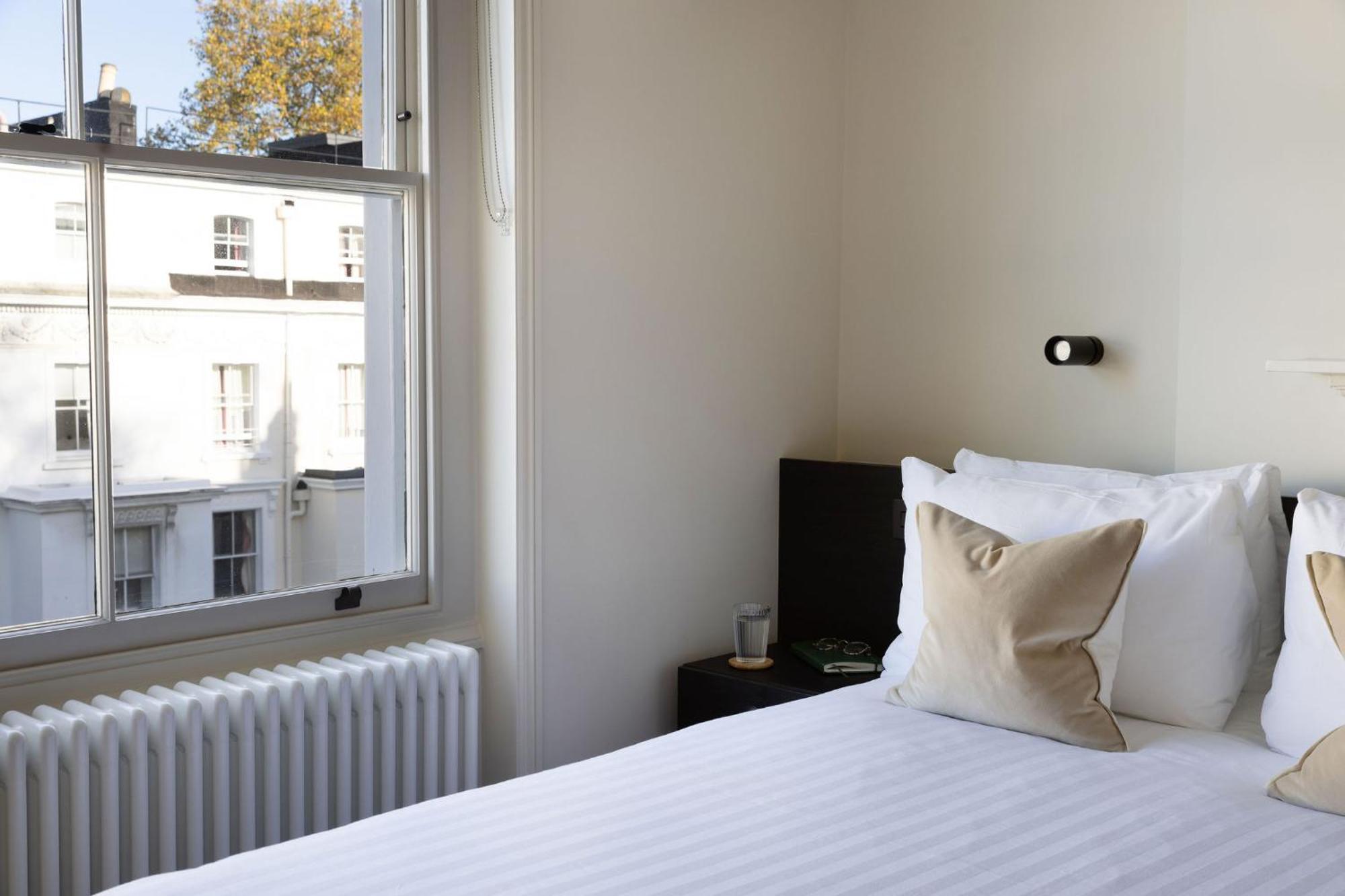 Appartement Fivem Notting Hill