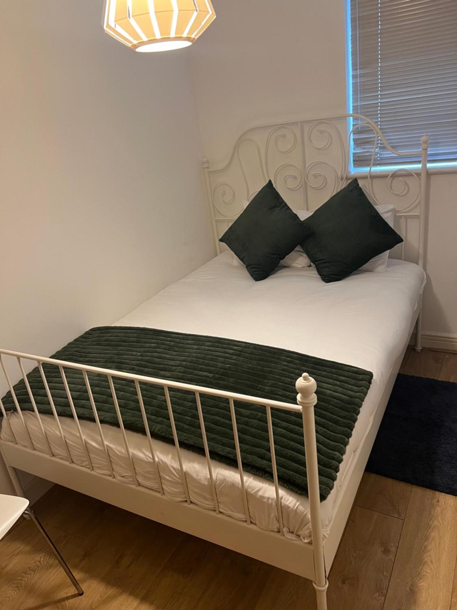 O2 Arena Canary Wharf Excel Appartement Londres