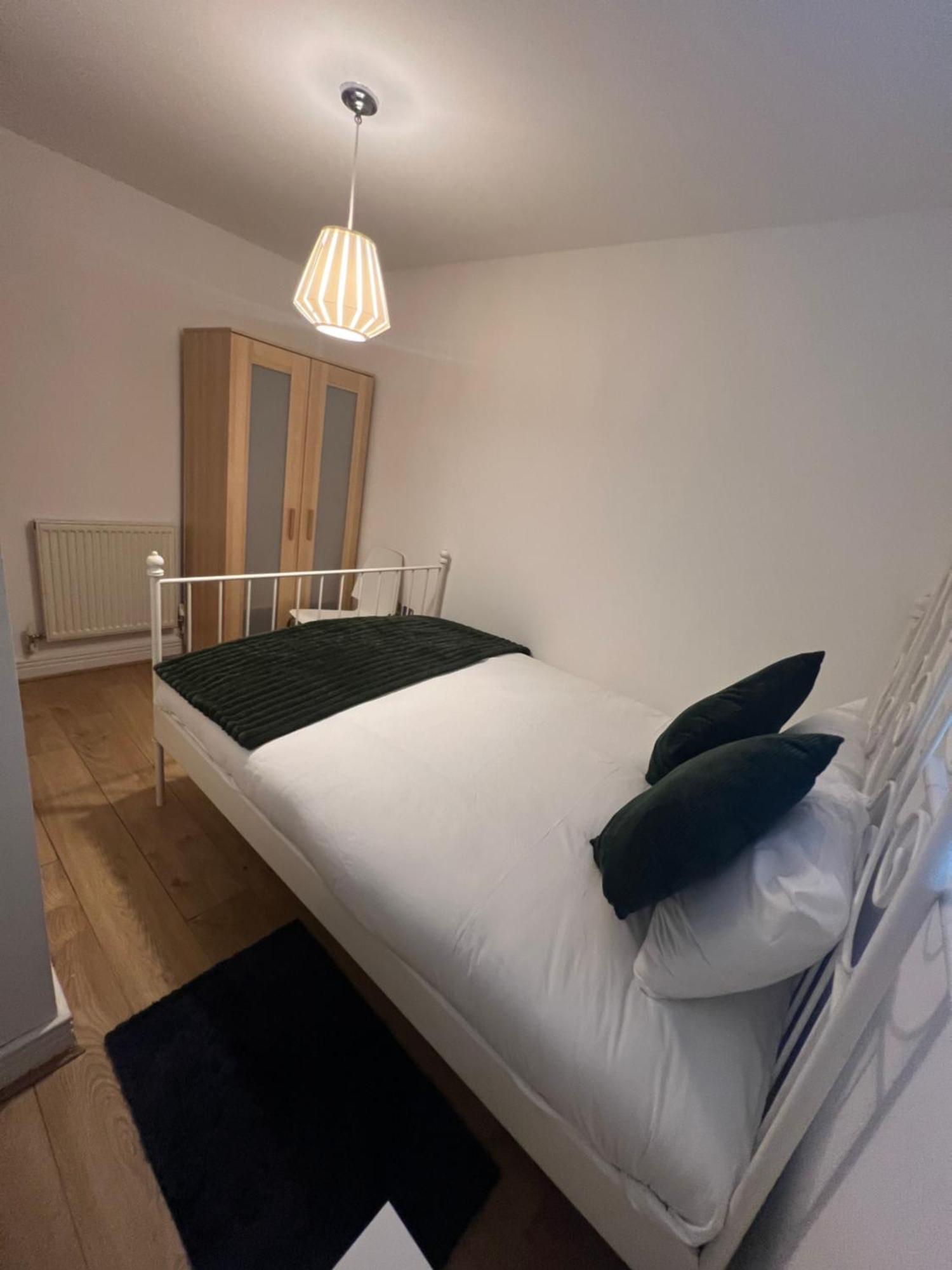 The O2 Arena Excel Canary Wharf Appartement *