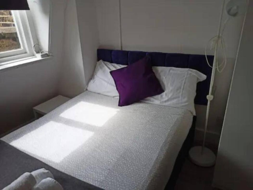 Flat By Hyde Park - 21 Appartement Londres