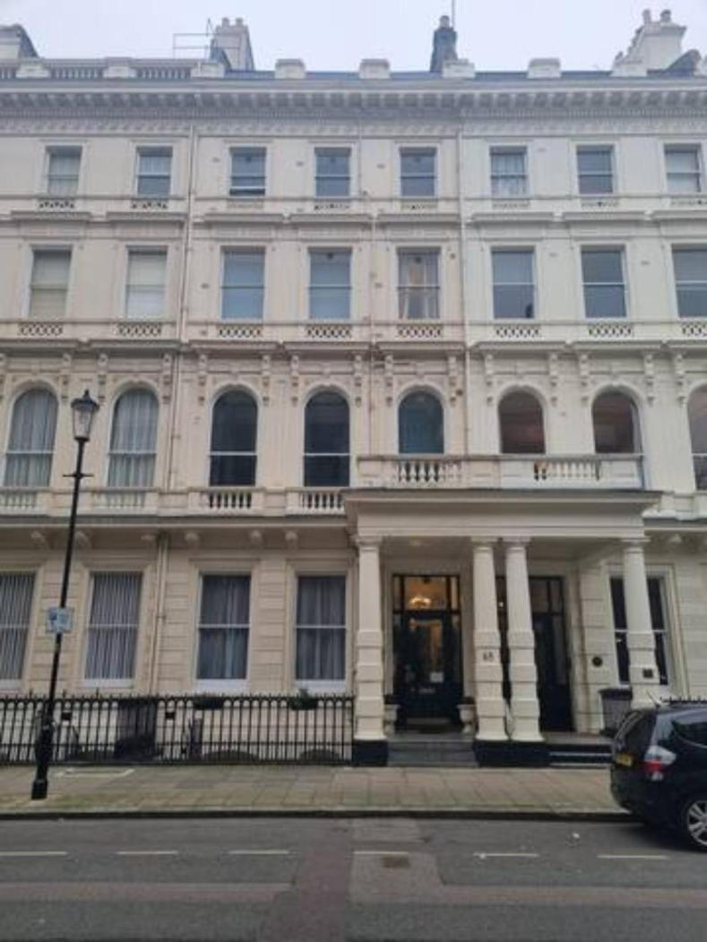 Appartement Flat By Hyde Park - 21 Londres