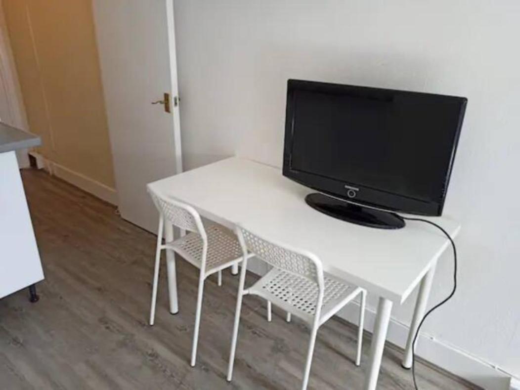 Flat By Hyde Park - 21 * Londen