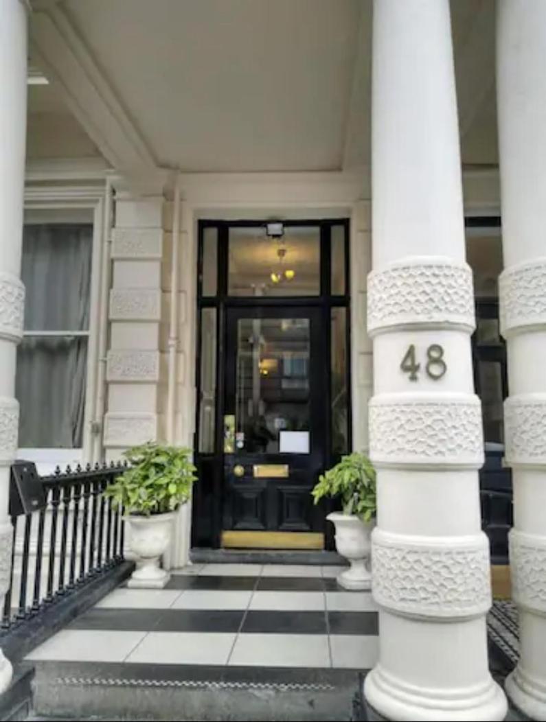 Flat By Hyde Park - 21 Appartement Londres