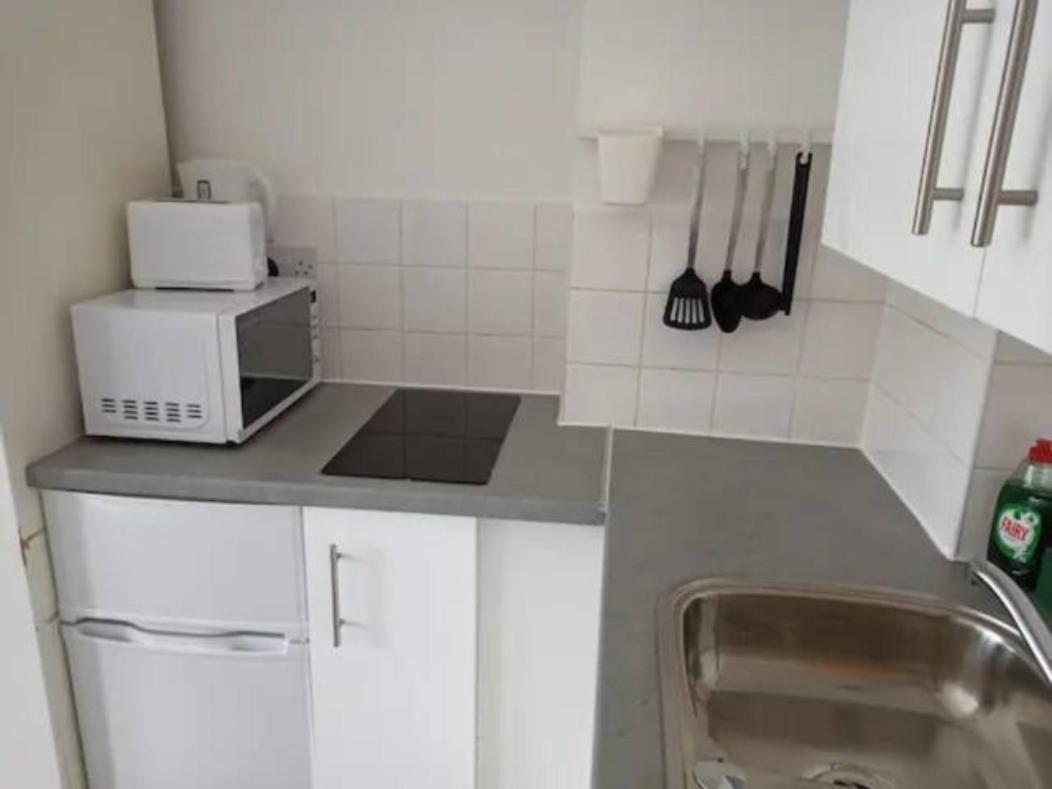 Flat By Hyde Park - 21 Appartement *