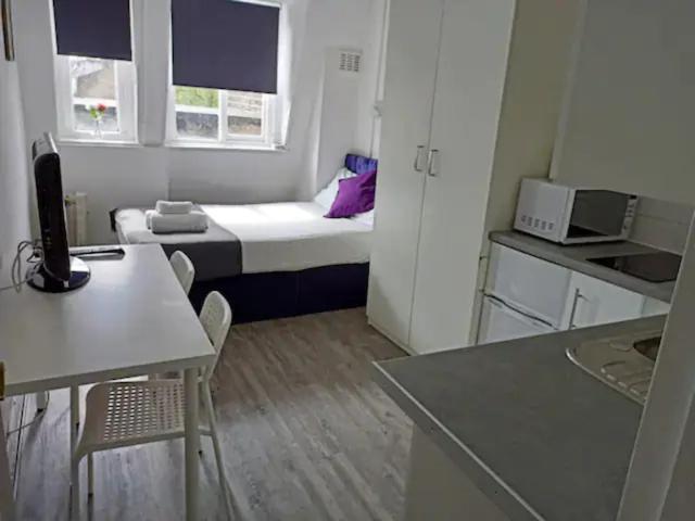 Appartement Flat By Hyde Park - 21 *